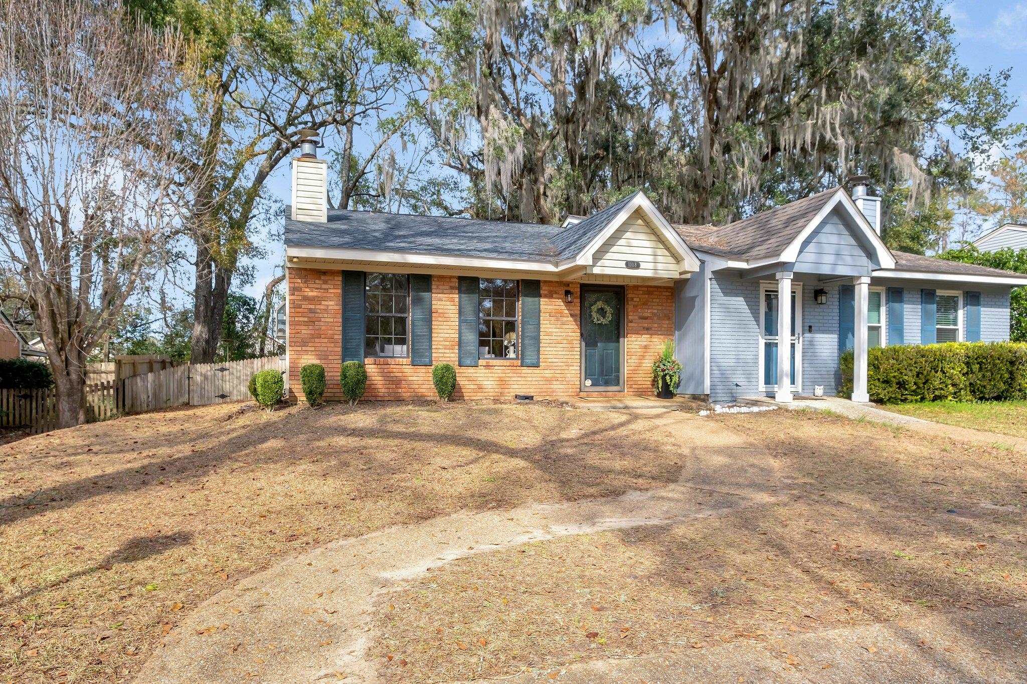 1108 Brafforton Drive