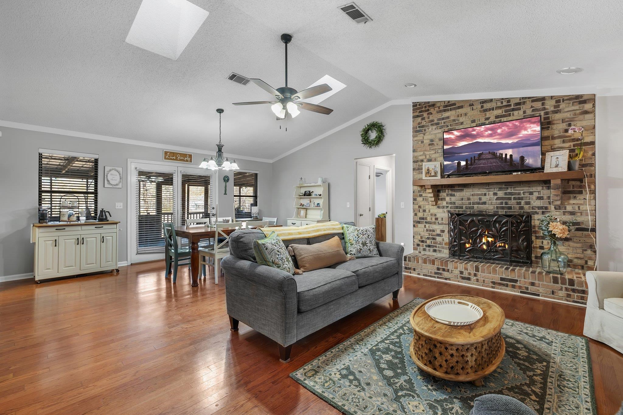 3204 Lord Murphy Trail