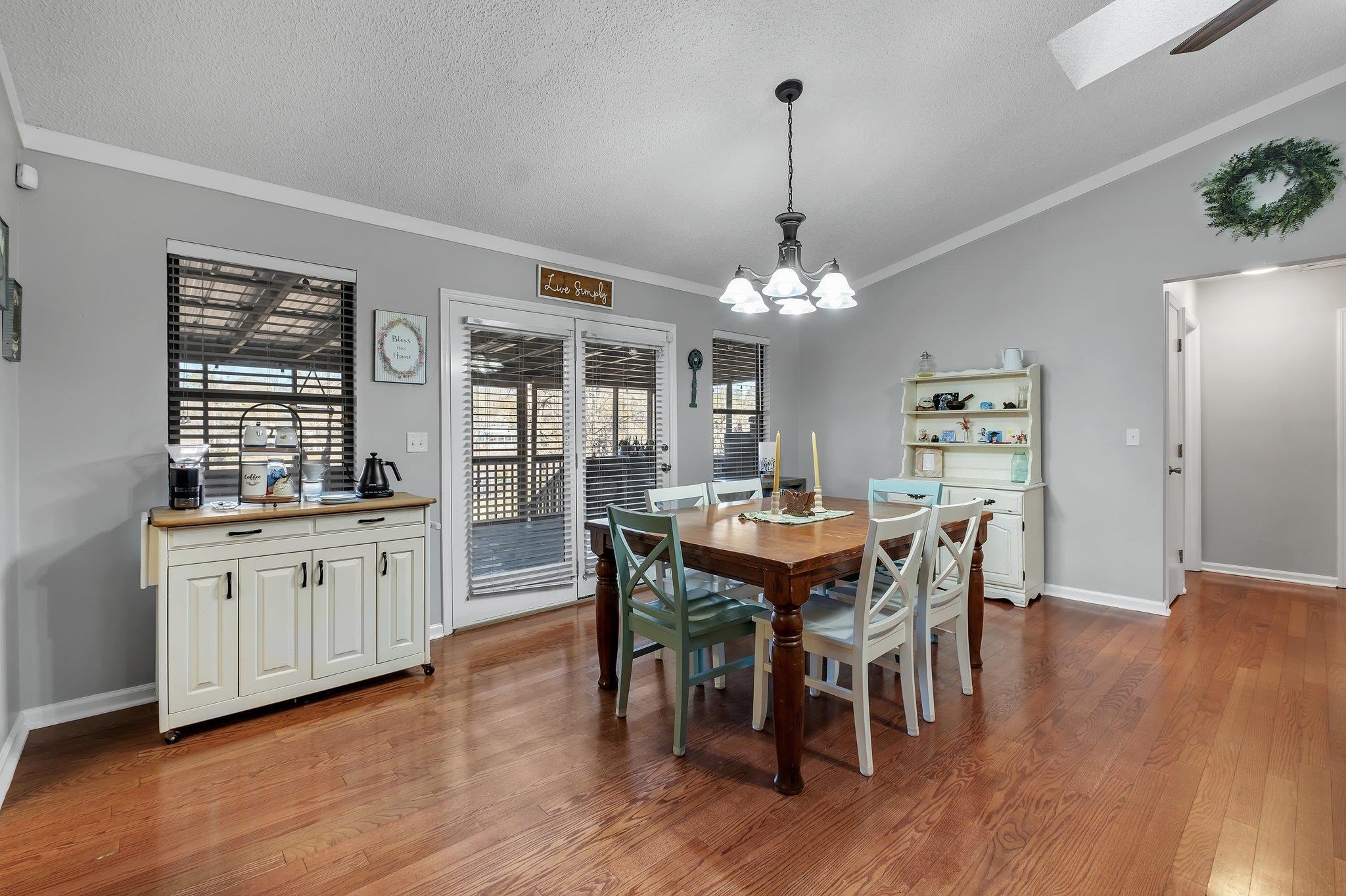 3204 Lord Murphy Trail