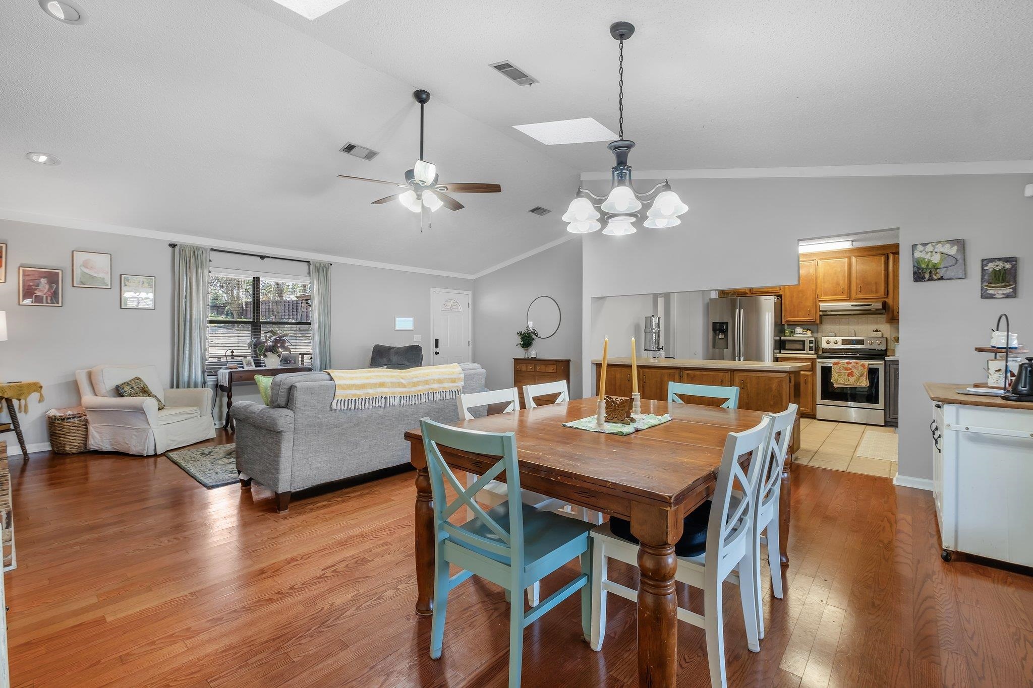 3204 Lord Murphy Trail