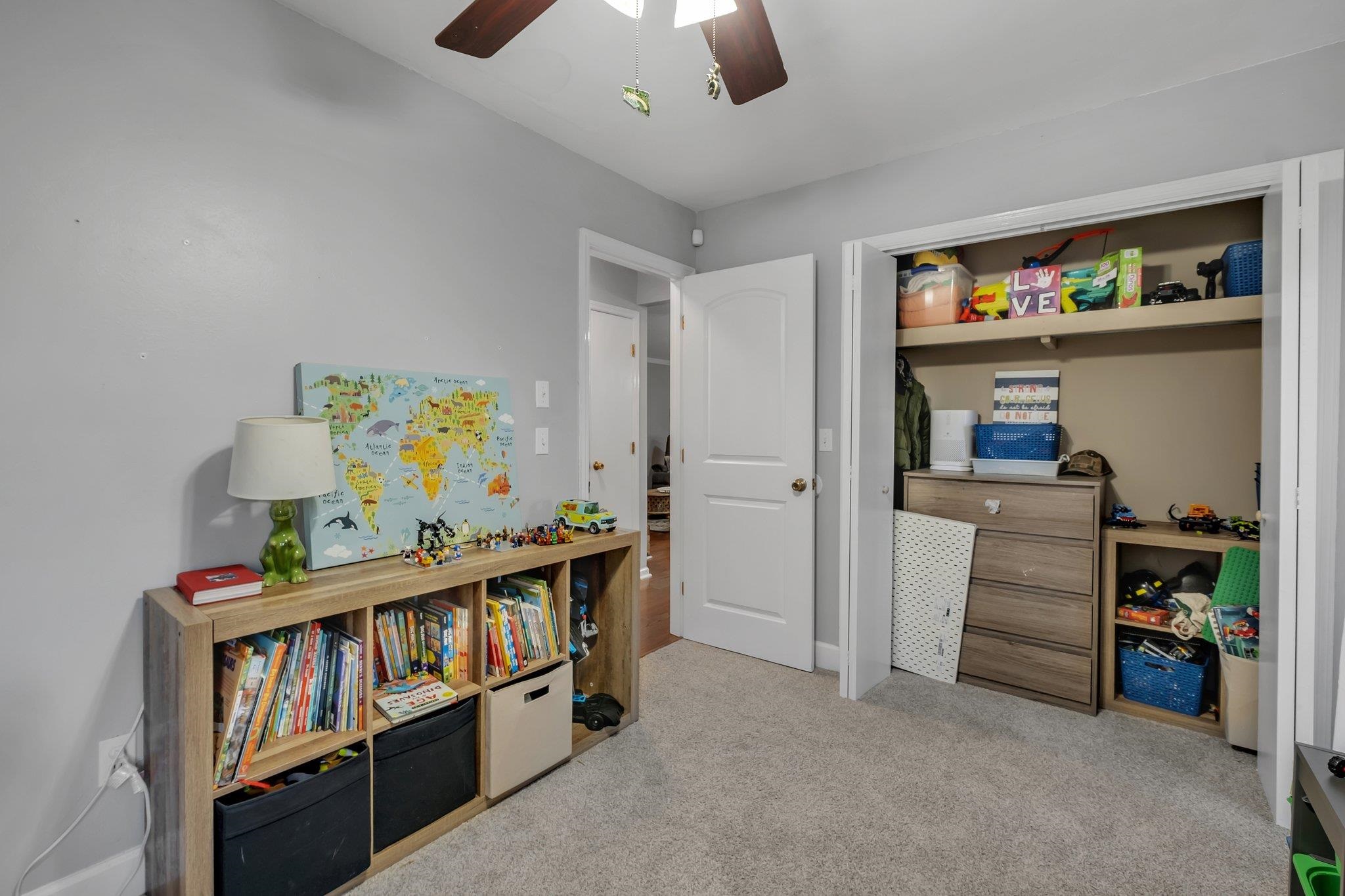3204 Lord Murphy Trail