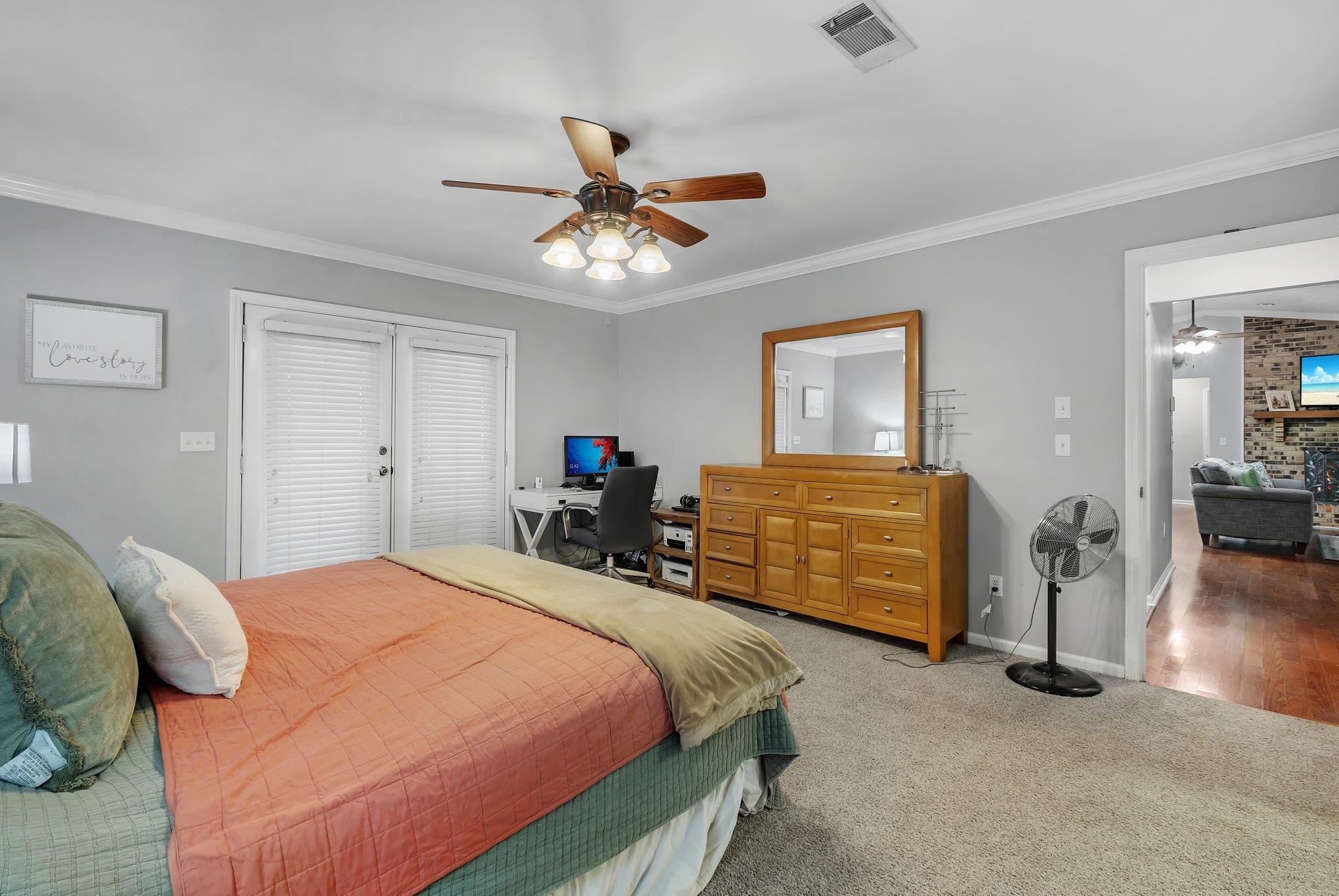 3204 Lord Murphy Trail