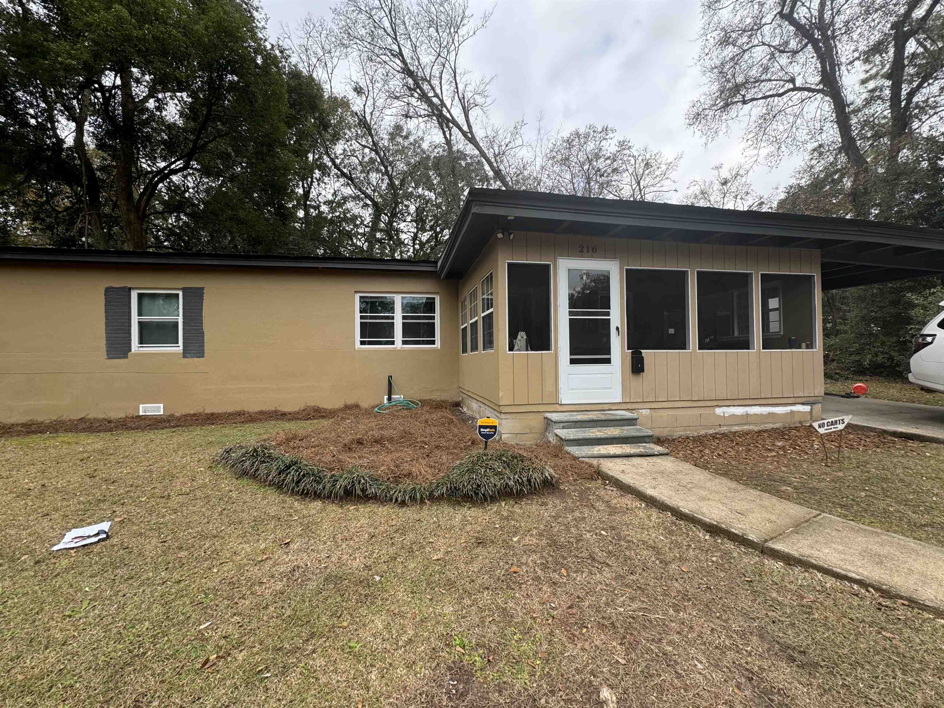 216 Westridge Drive