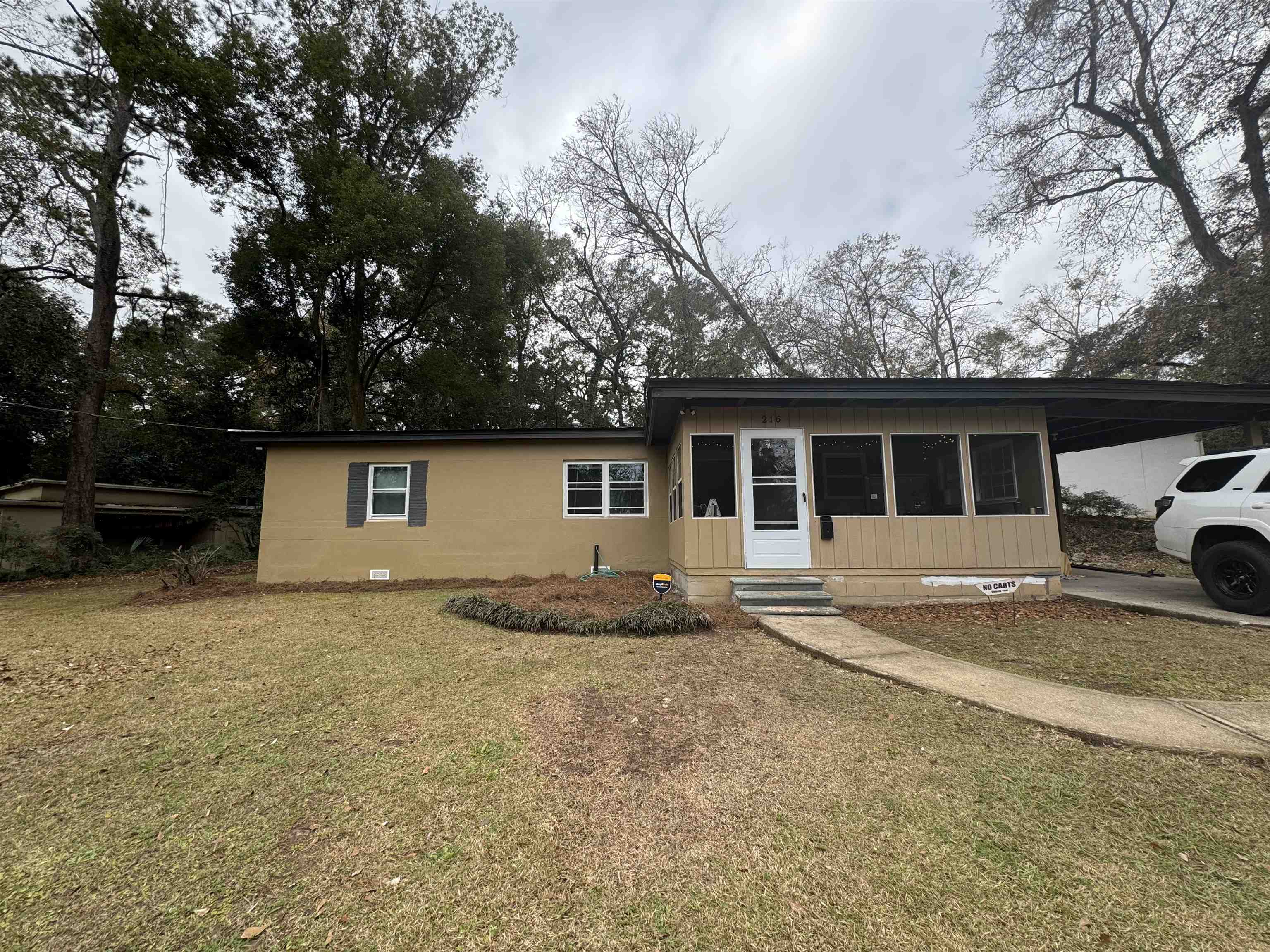 216 Westridge Drive