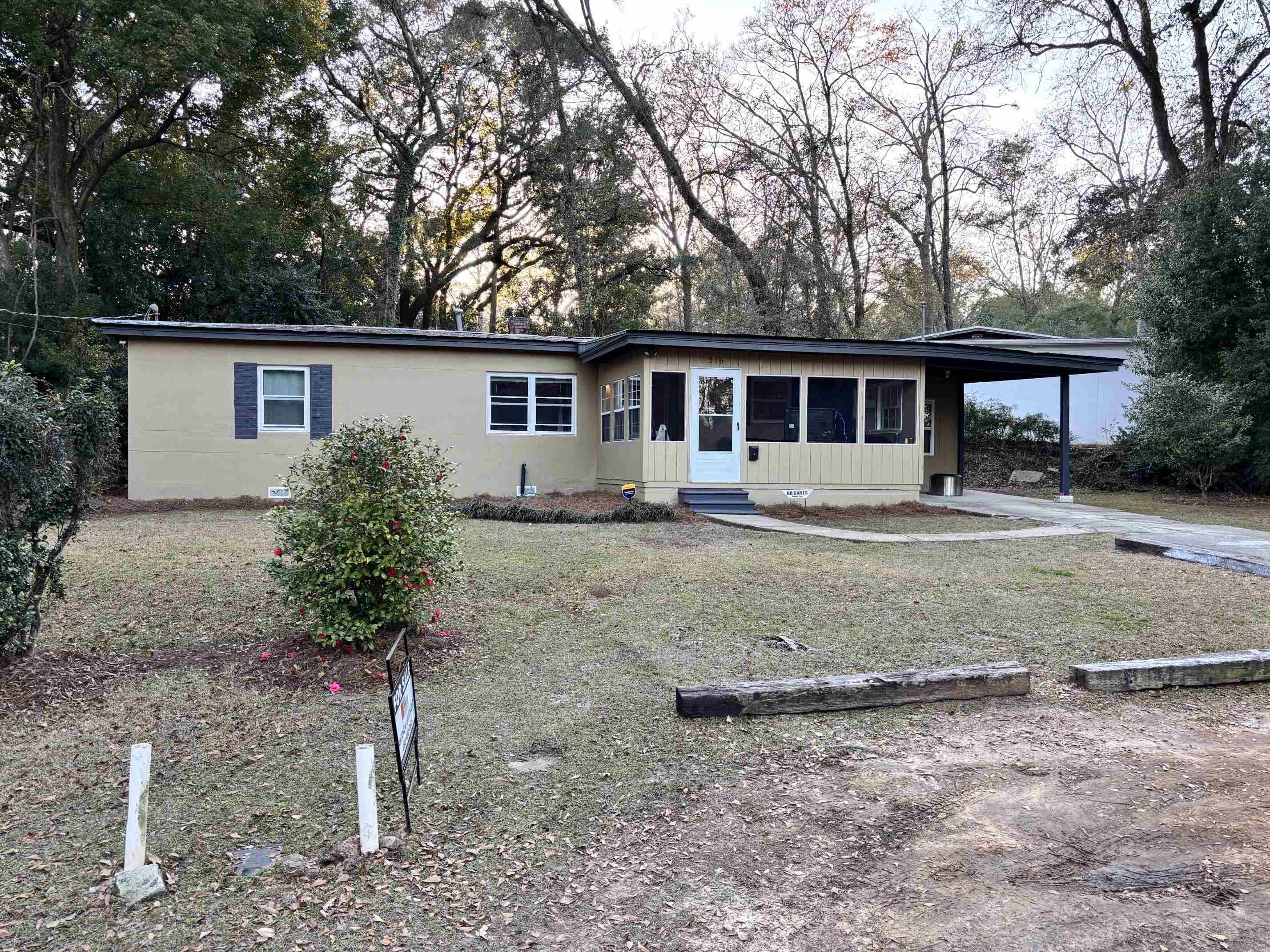 216 Westridge Drive