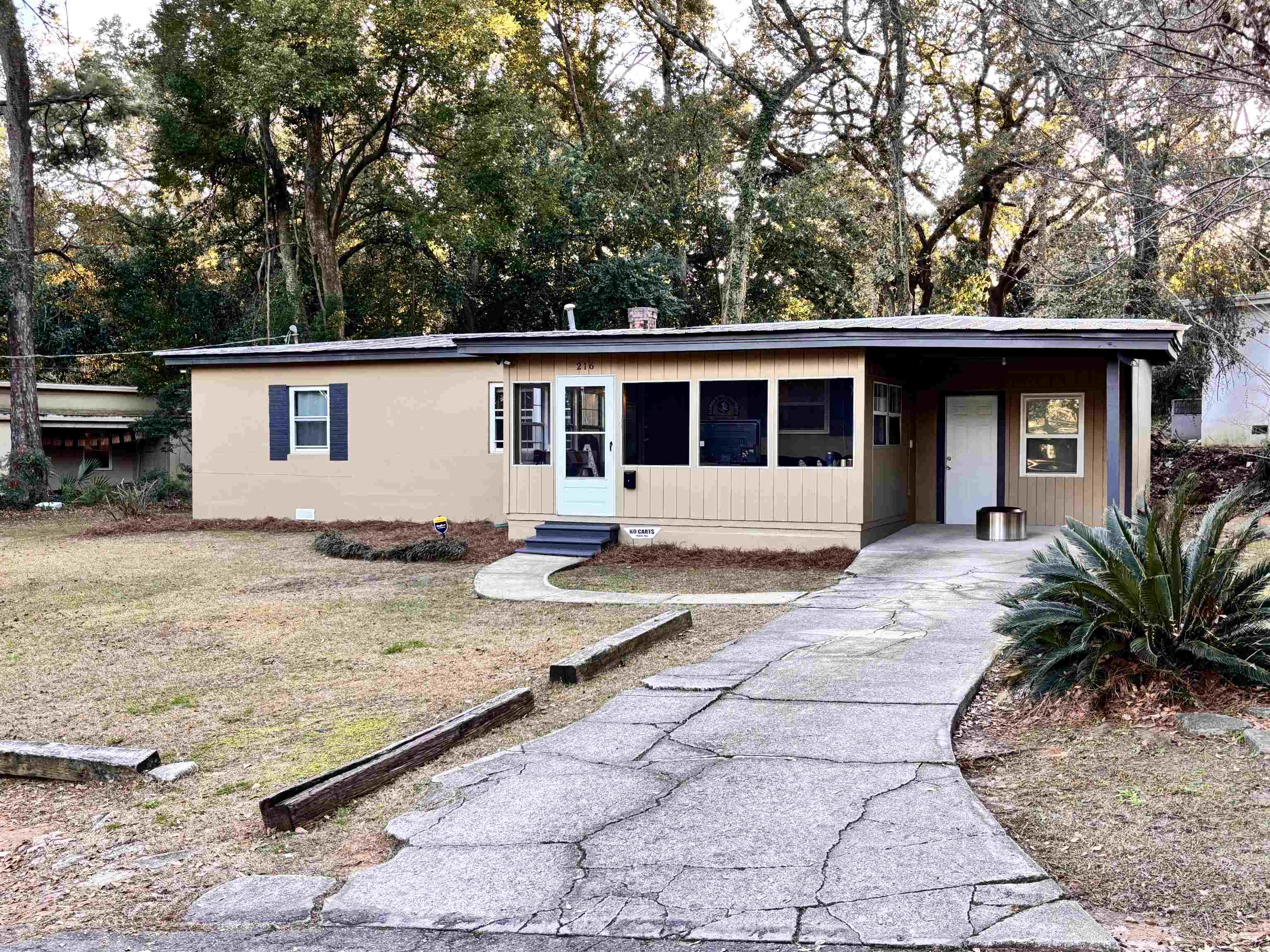 216 Westridge Drive