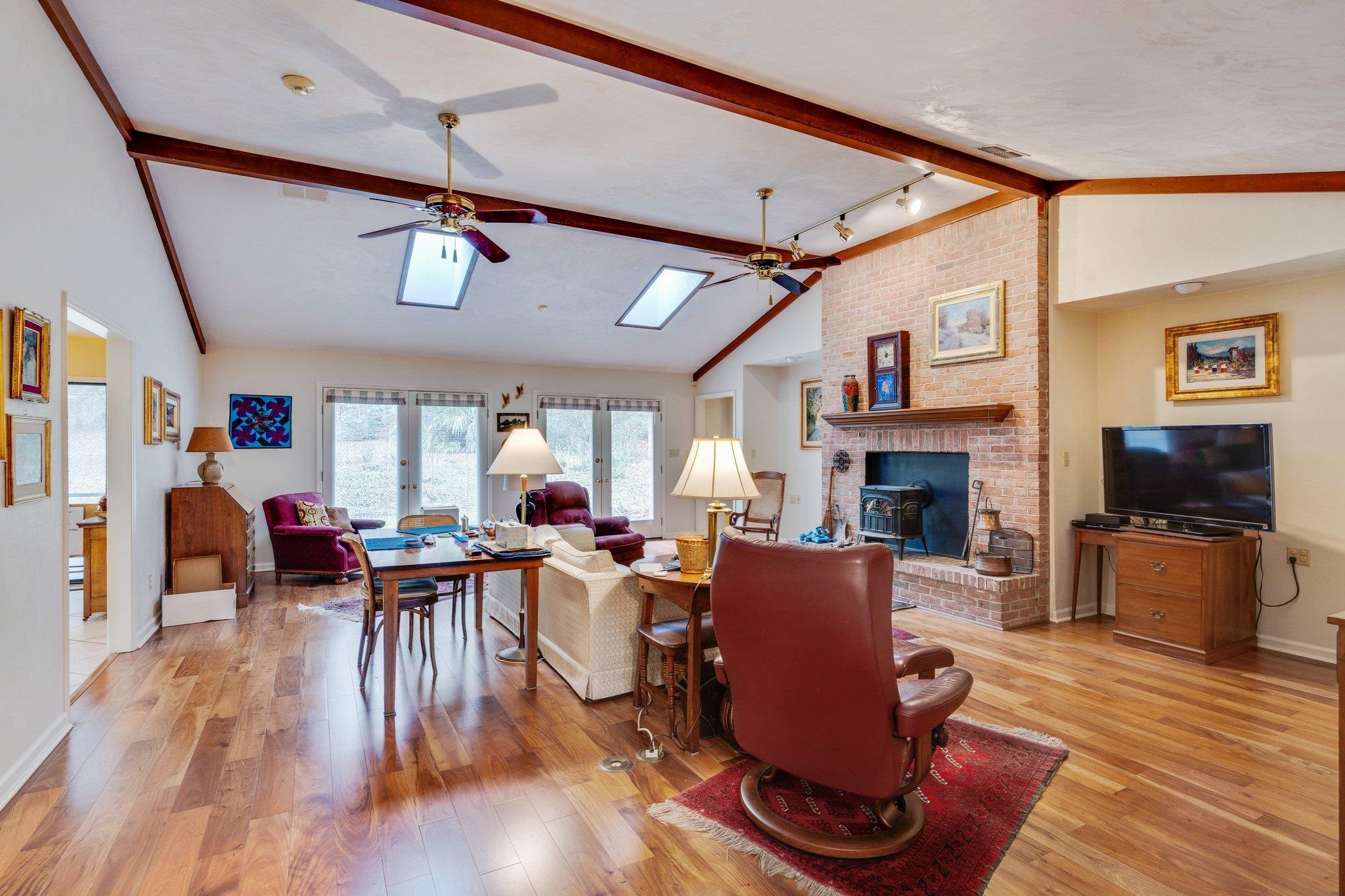 3825 Bobbin Brook Circle