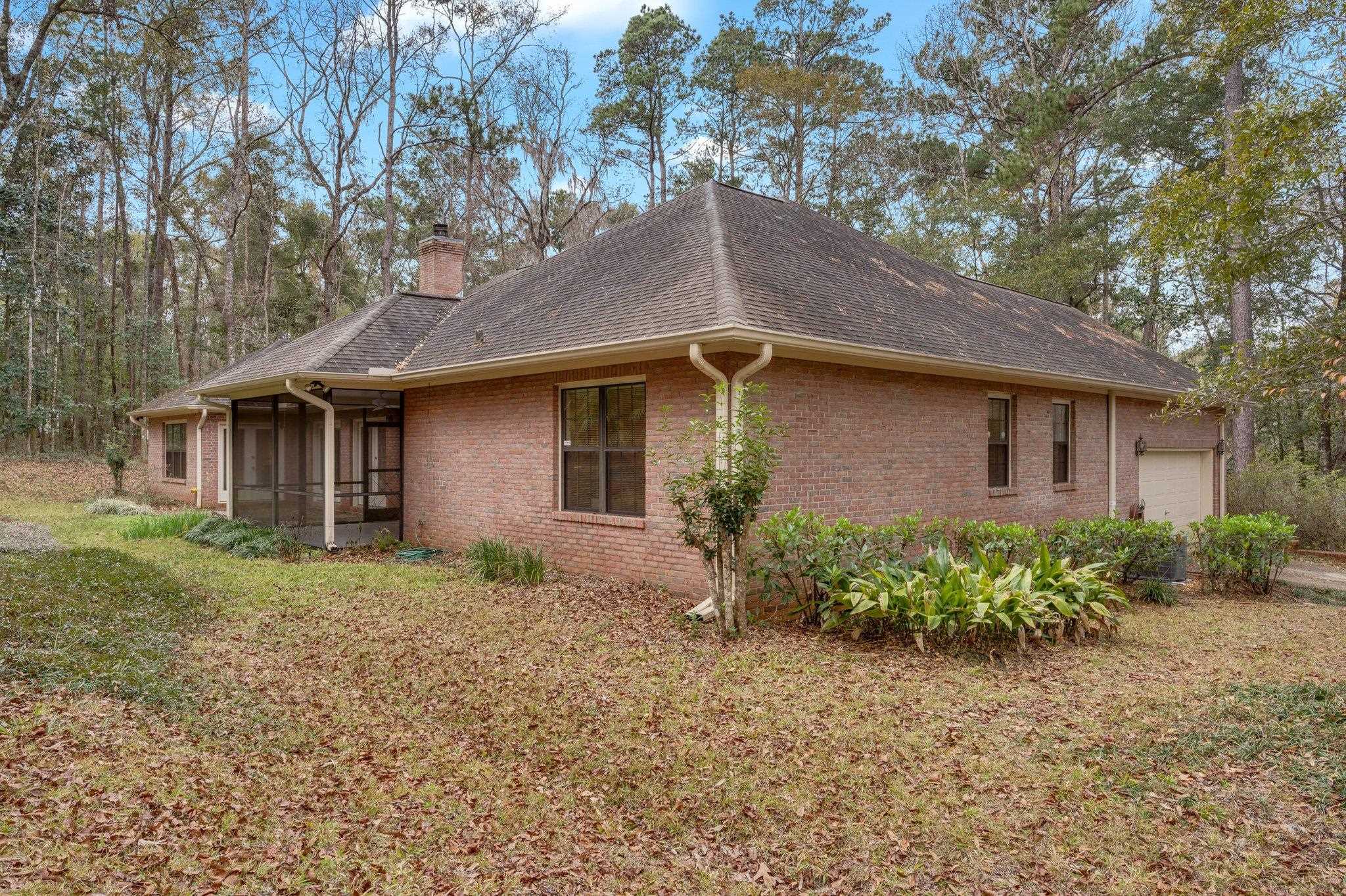 3825 Bobbin Brook Circle