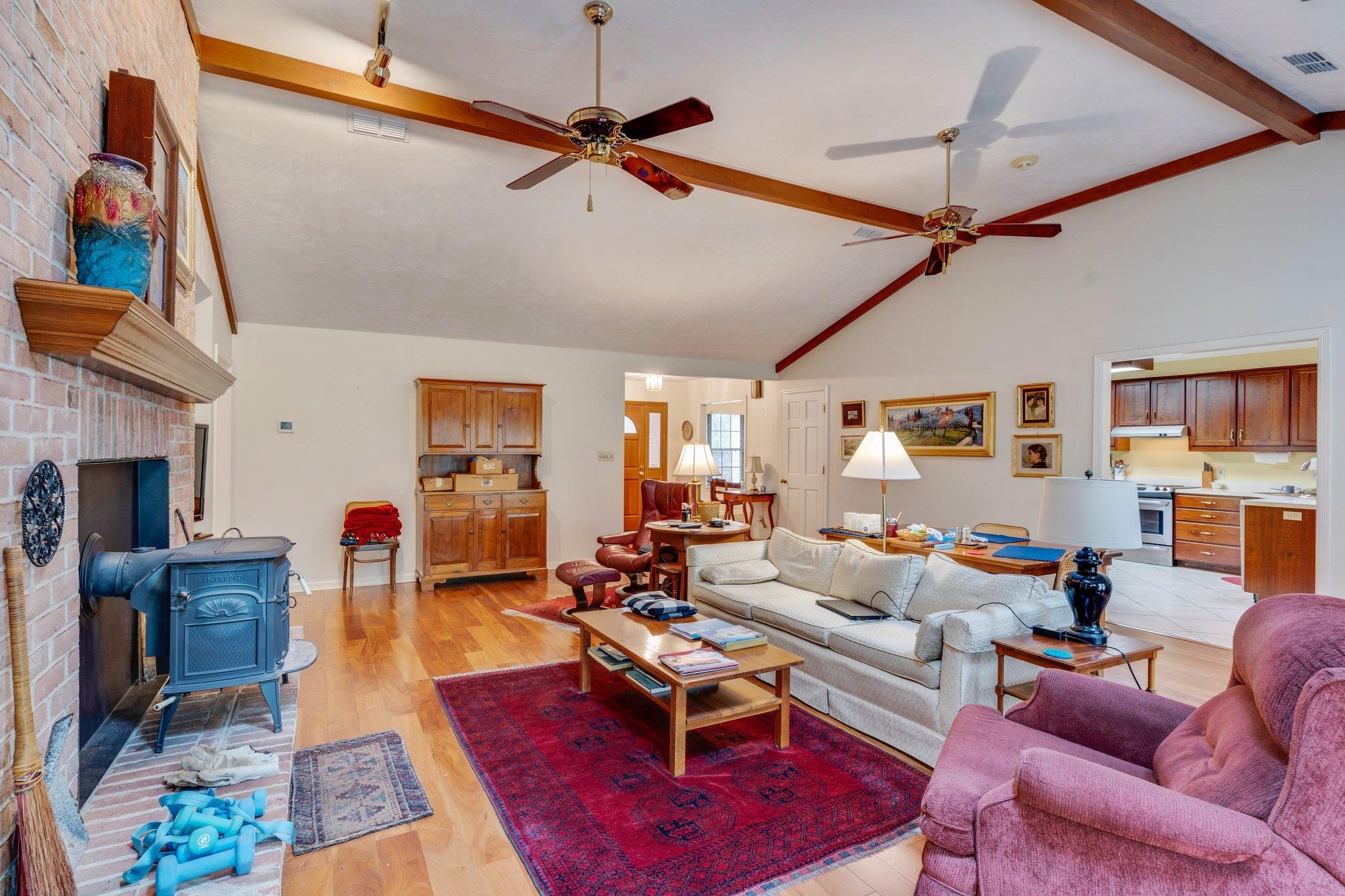 3825 Bobbin Brook Circle
