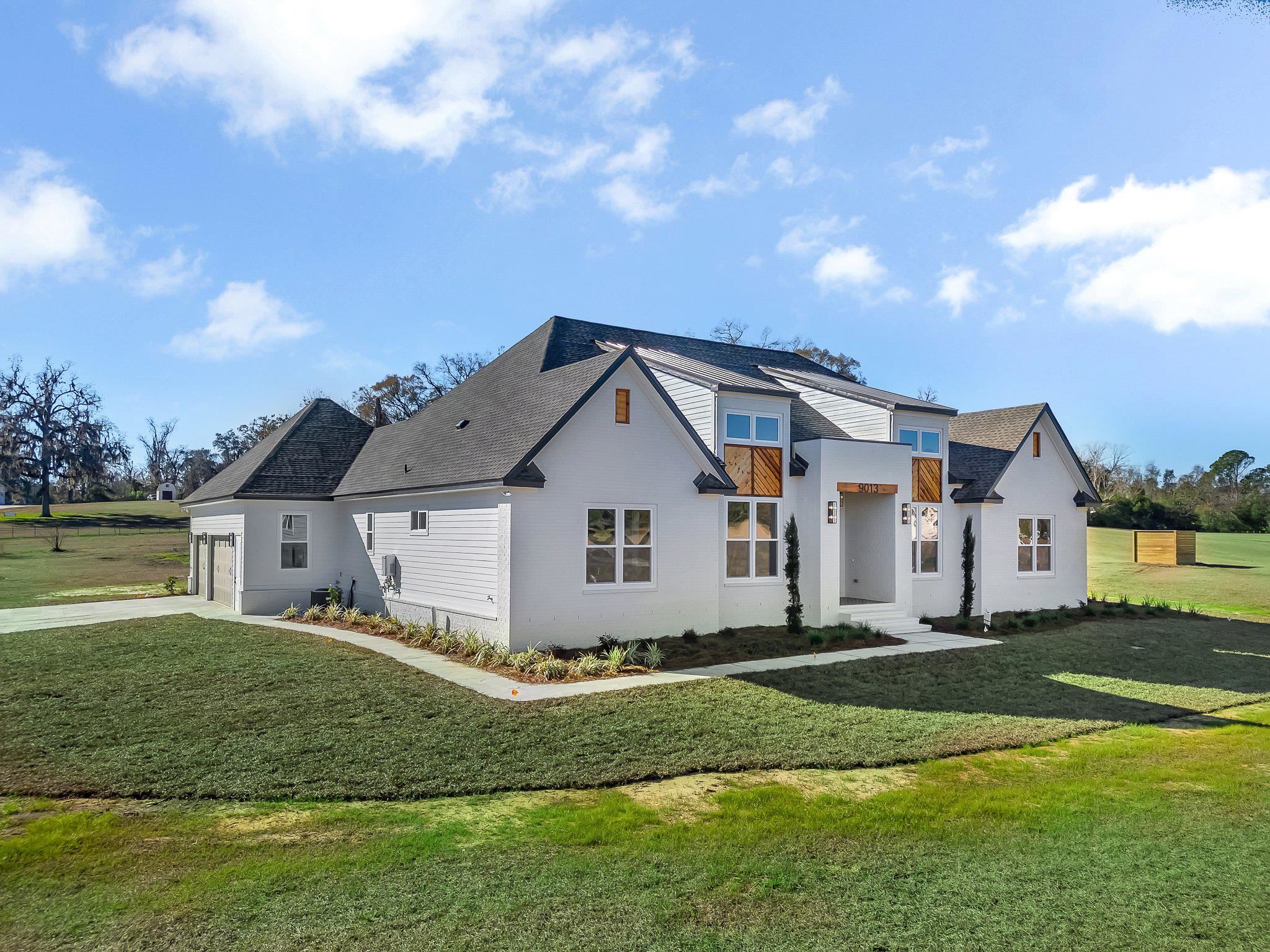 9013 Tabb Lane