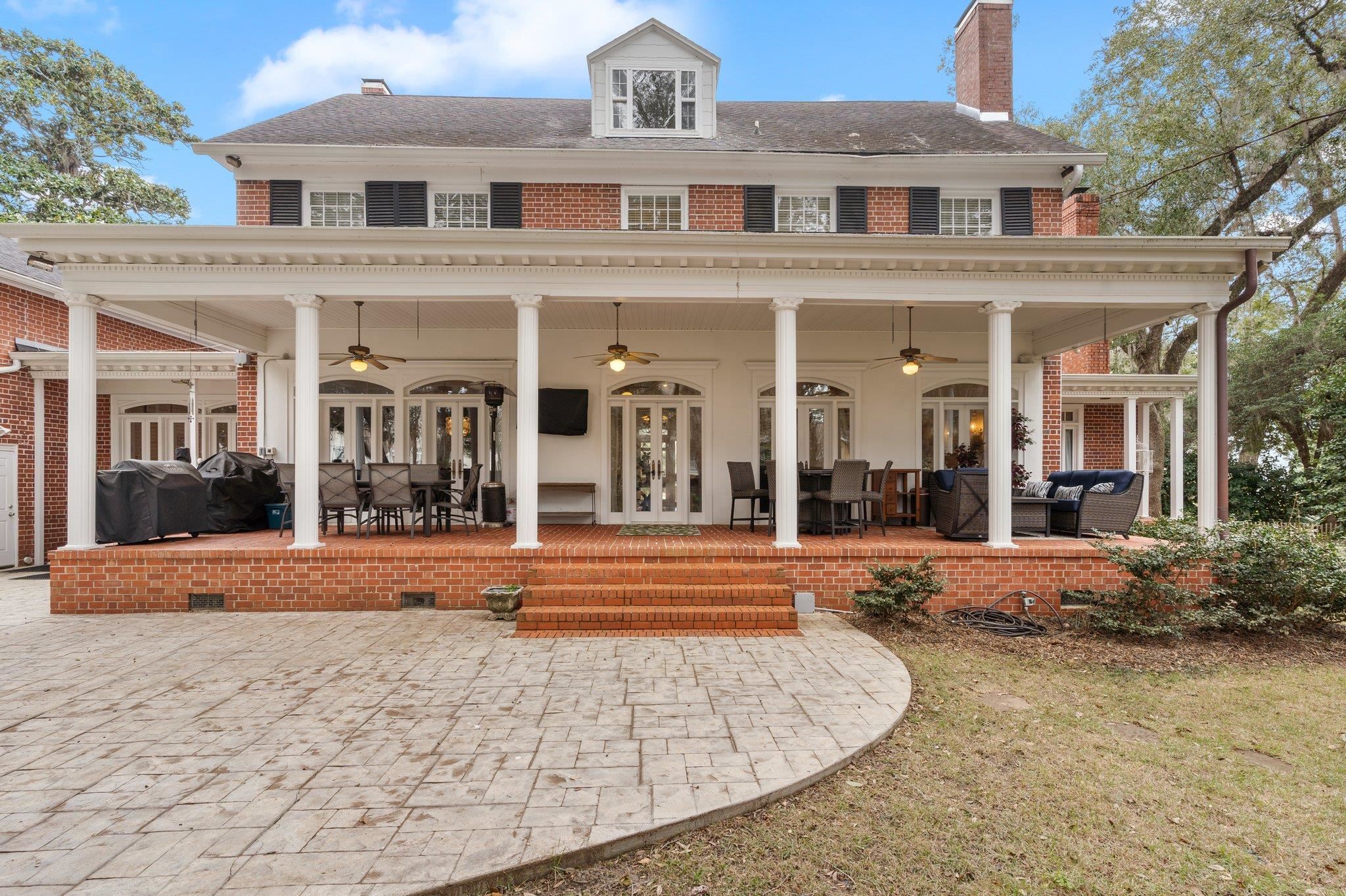 631 Chancey Lane