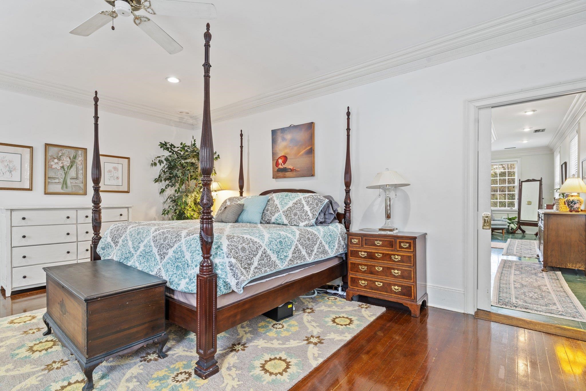 631 Chancey Lane