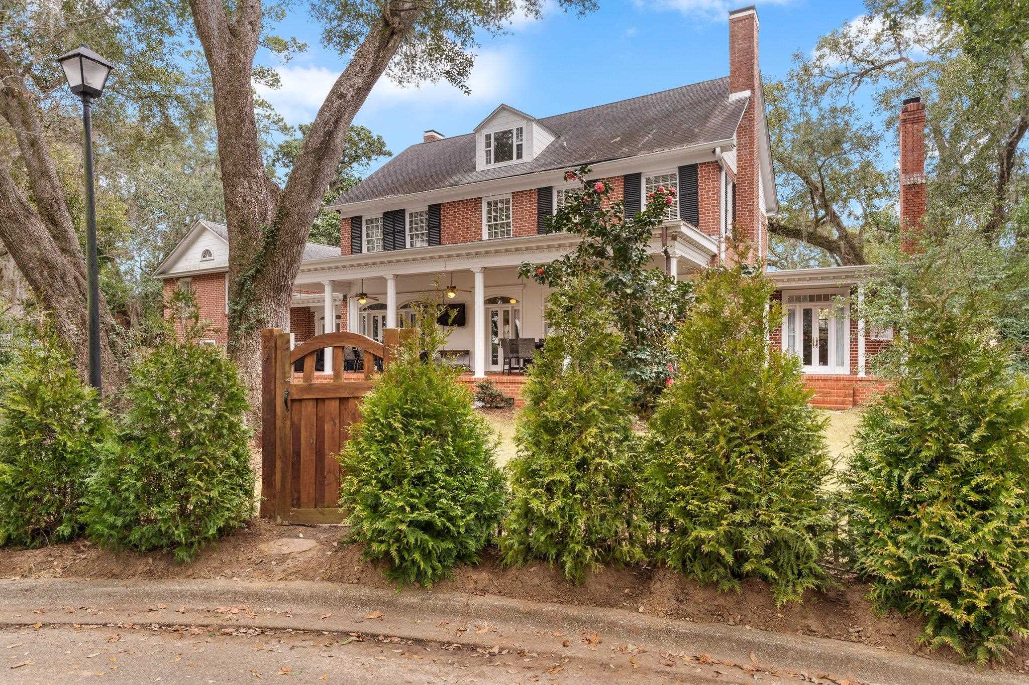 631 Chancey Lane