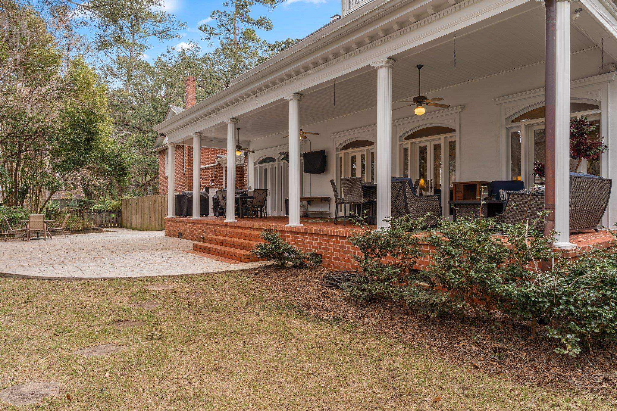 631 Chancey Lane