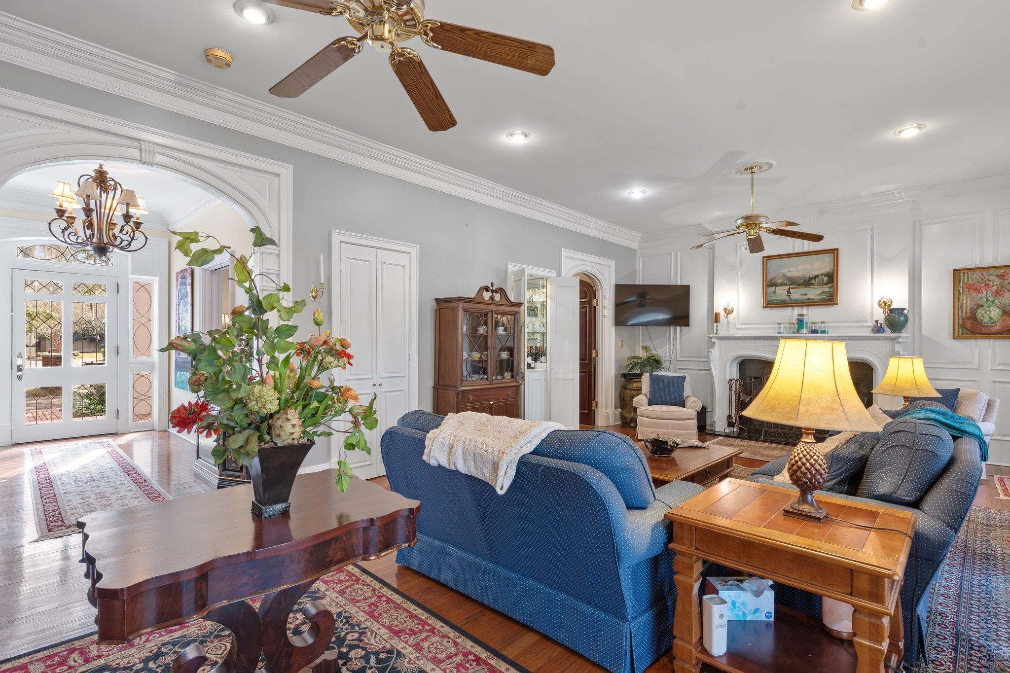631 Chancey Lane