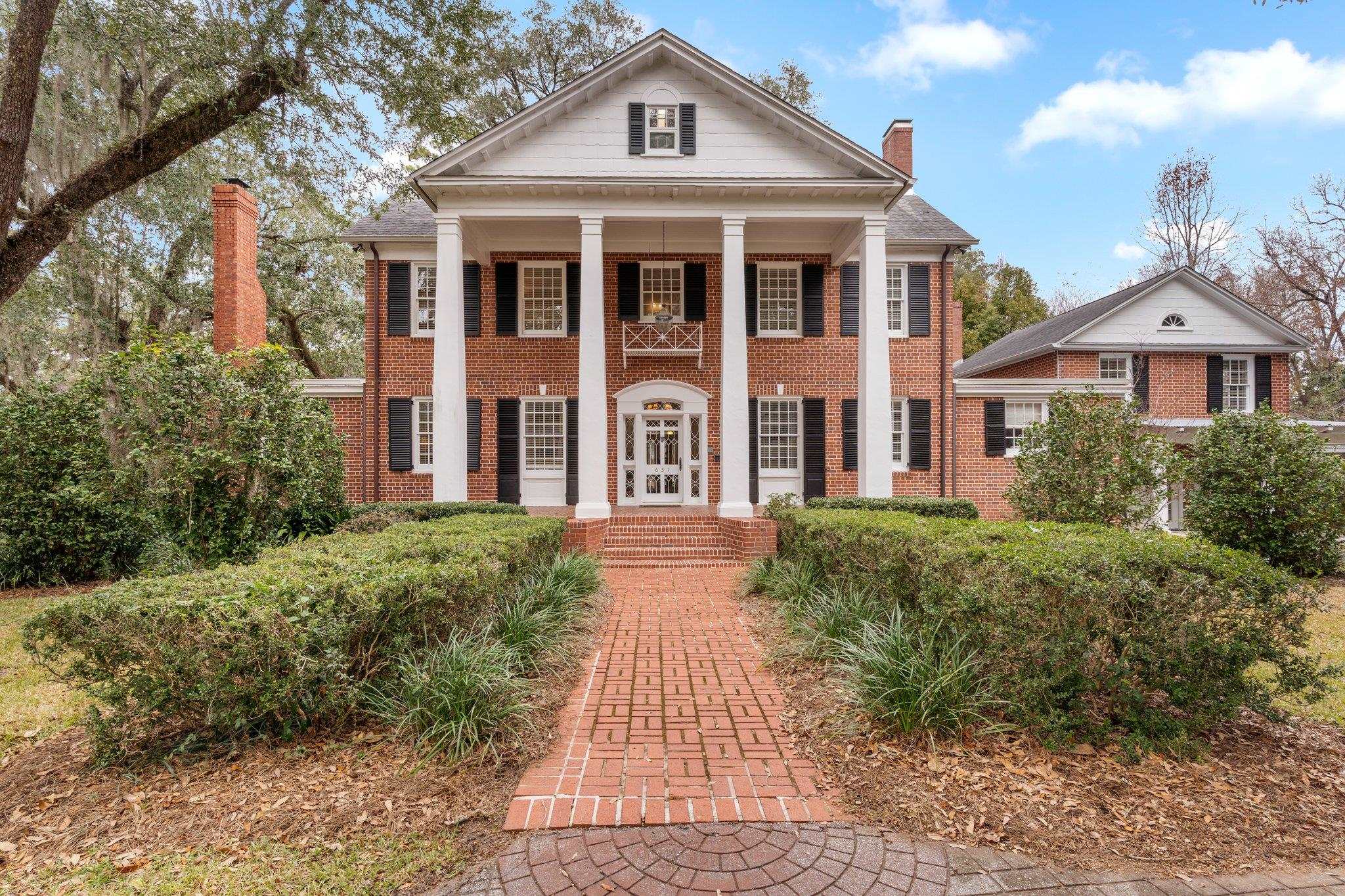 631 Chancey Lane