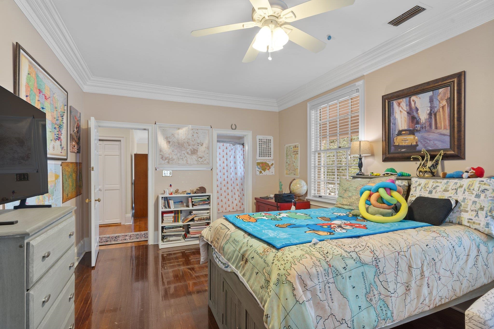 631 Chancey Lane