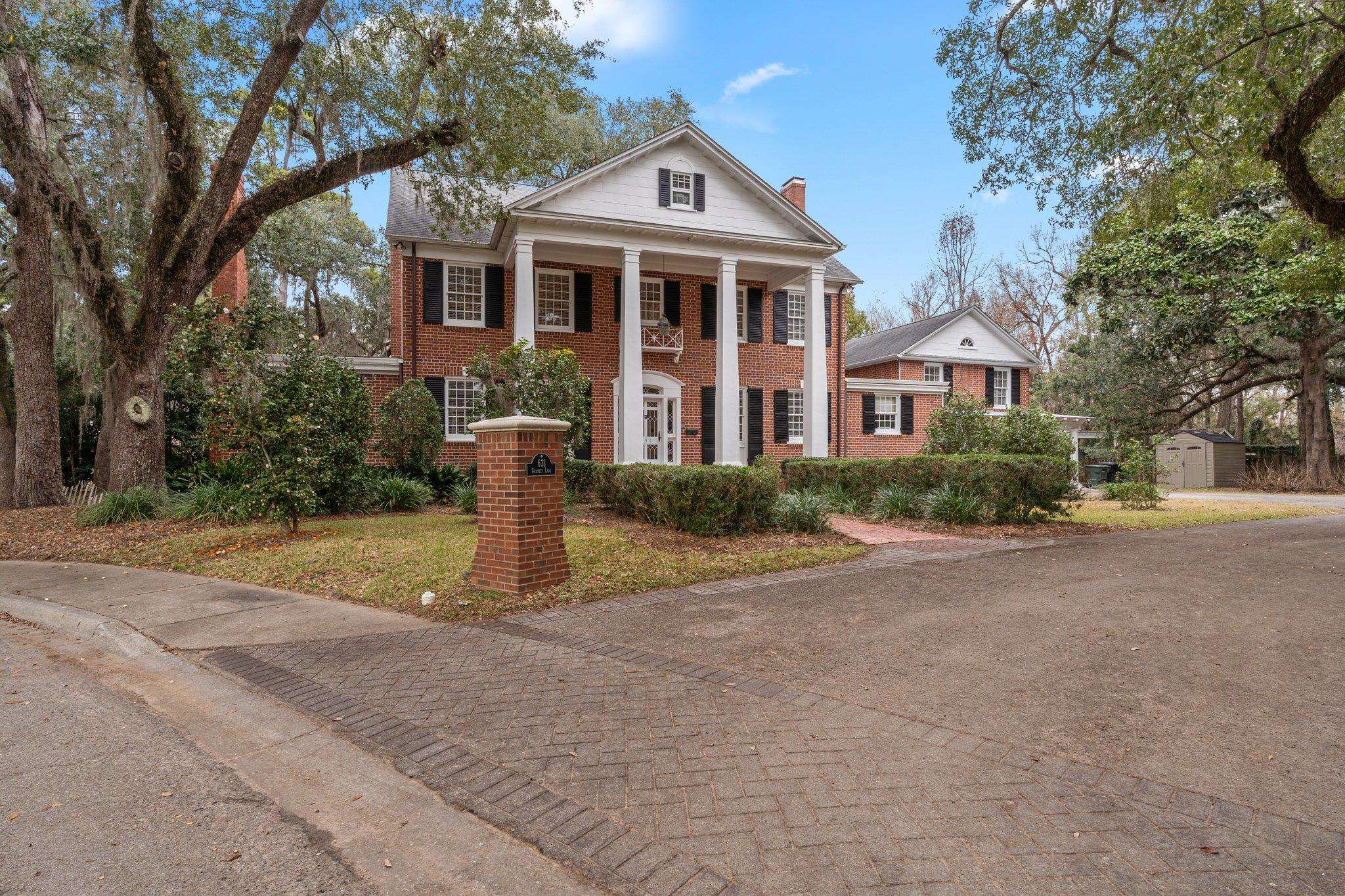 631 Chancey Lane