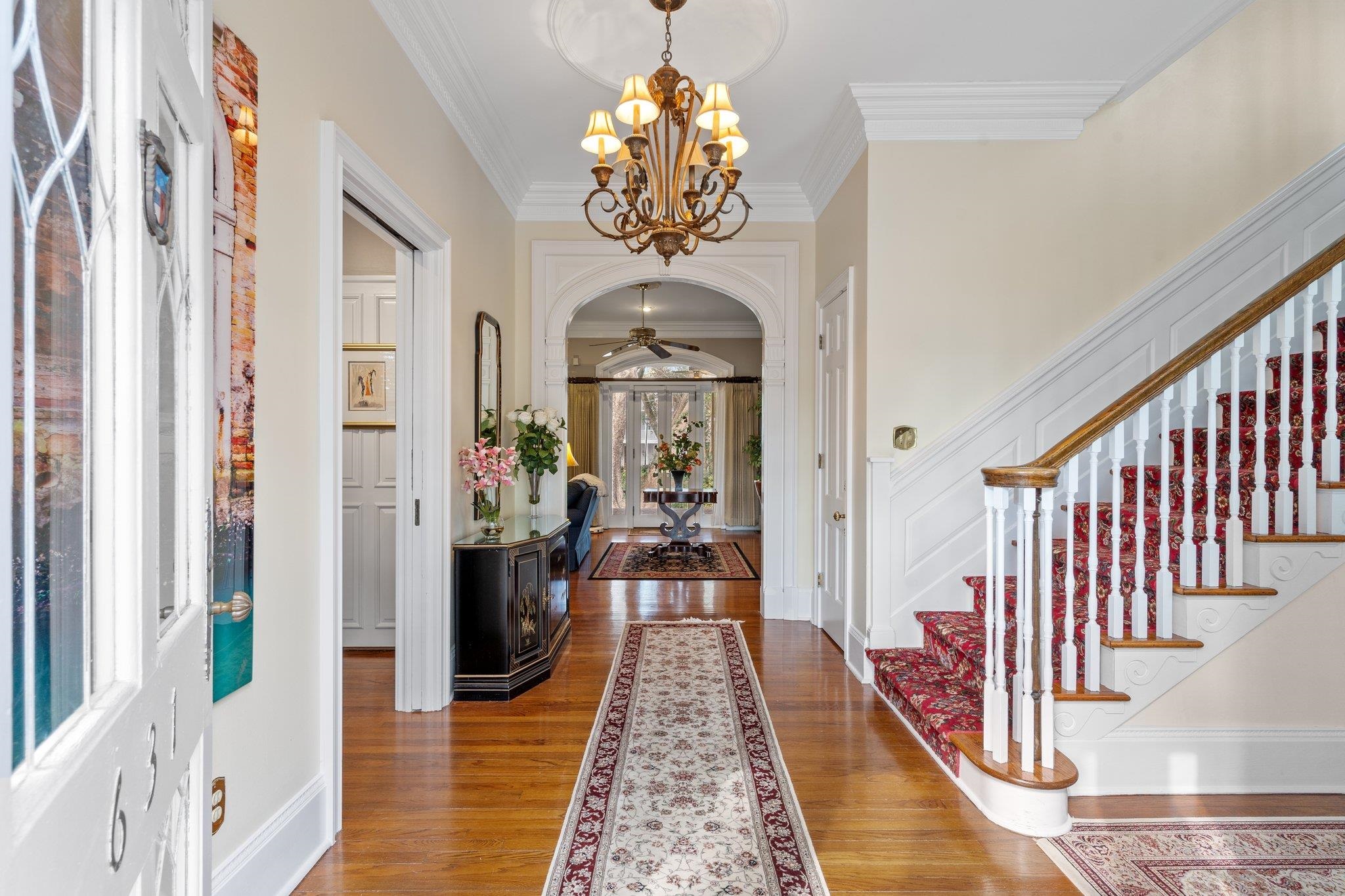 631 Chancey Lane