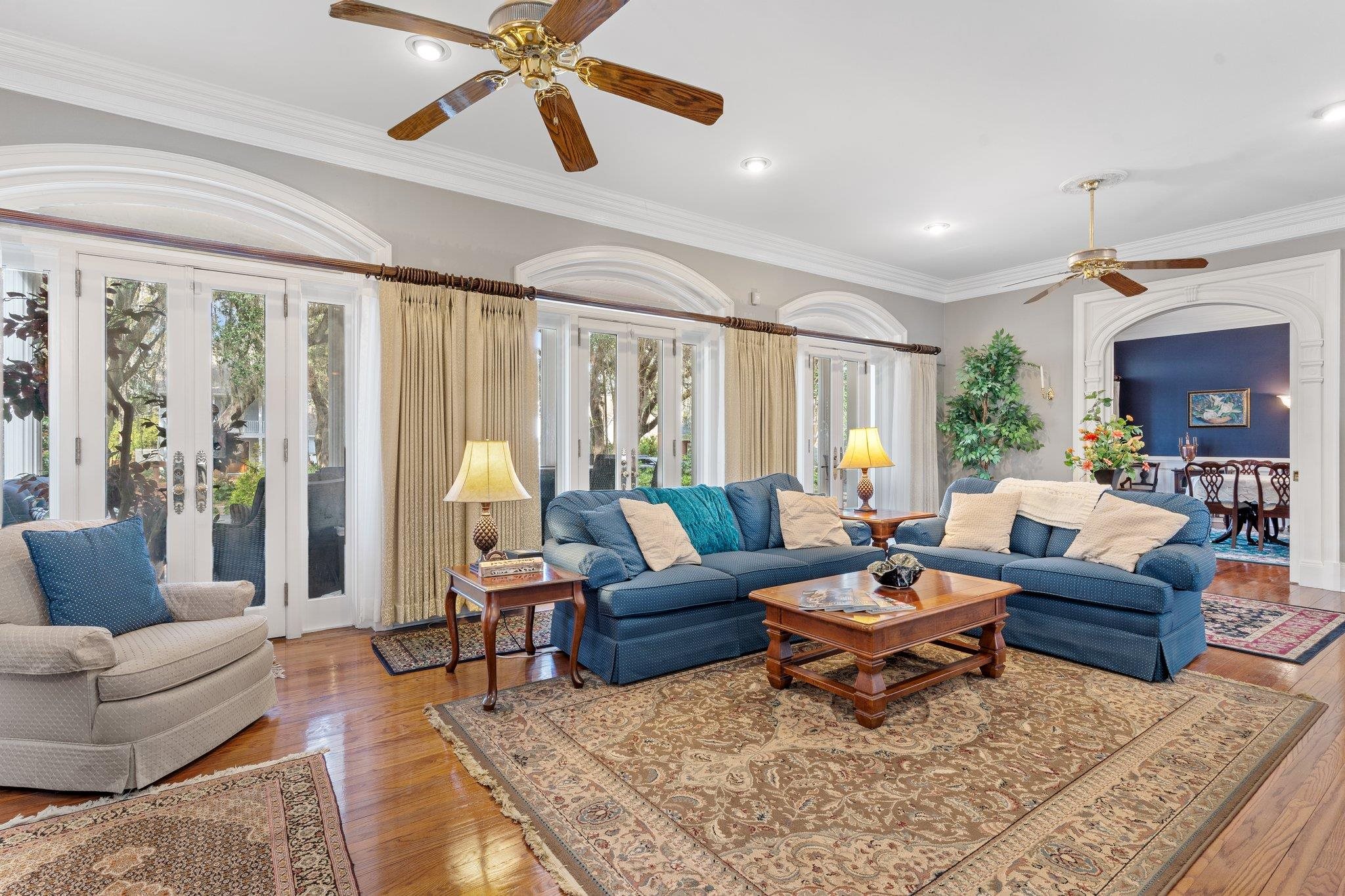 631 Chancey Lane