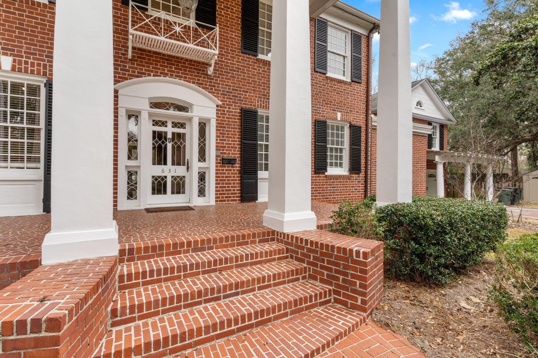 631 Chancey Lane