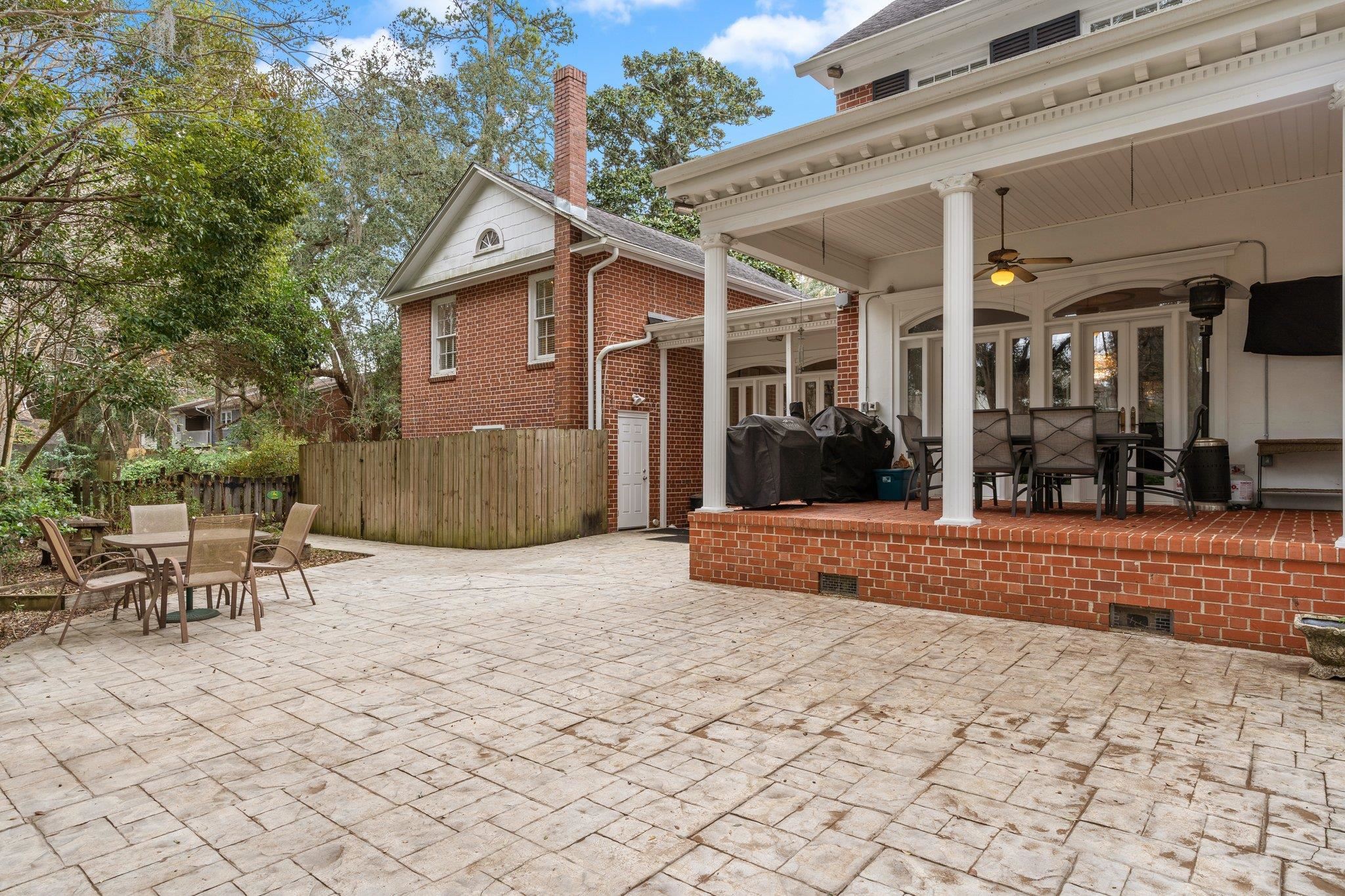 631 Chancey Lane