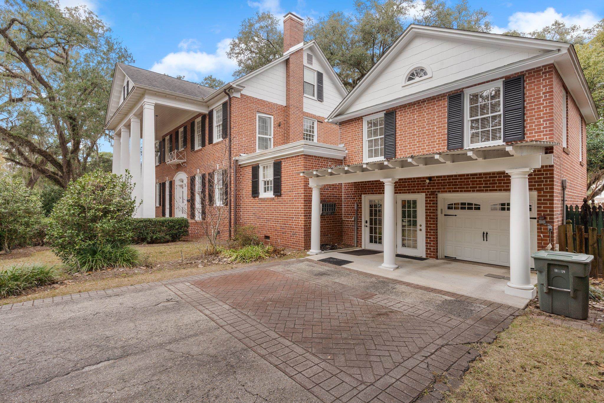 631 Chancey Lane