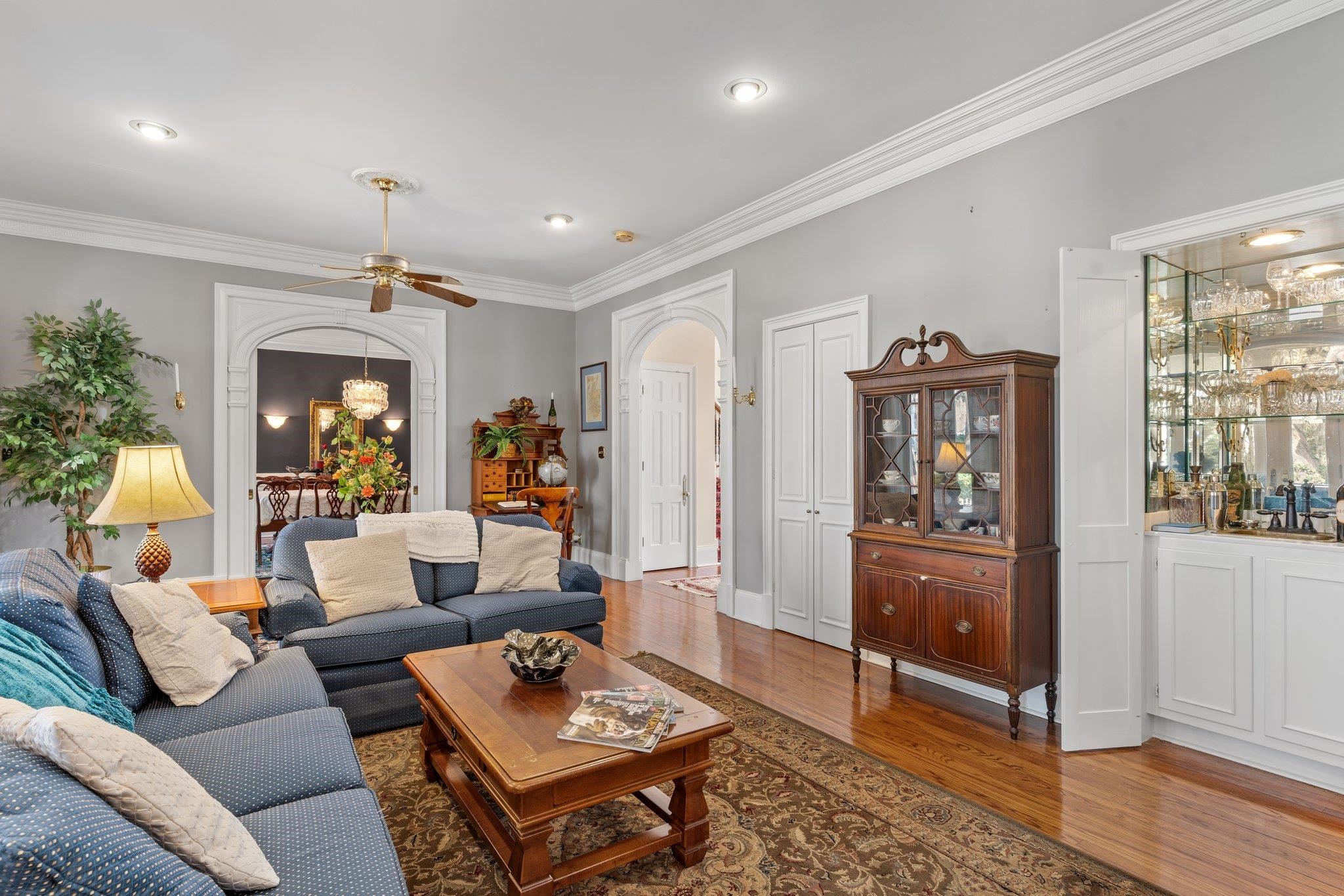 631 Chancey Lane