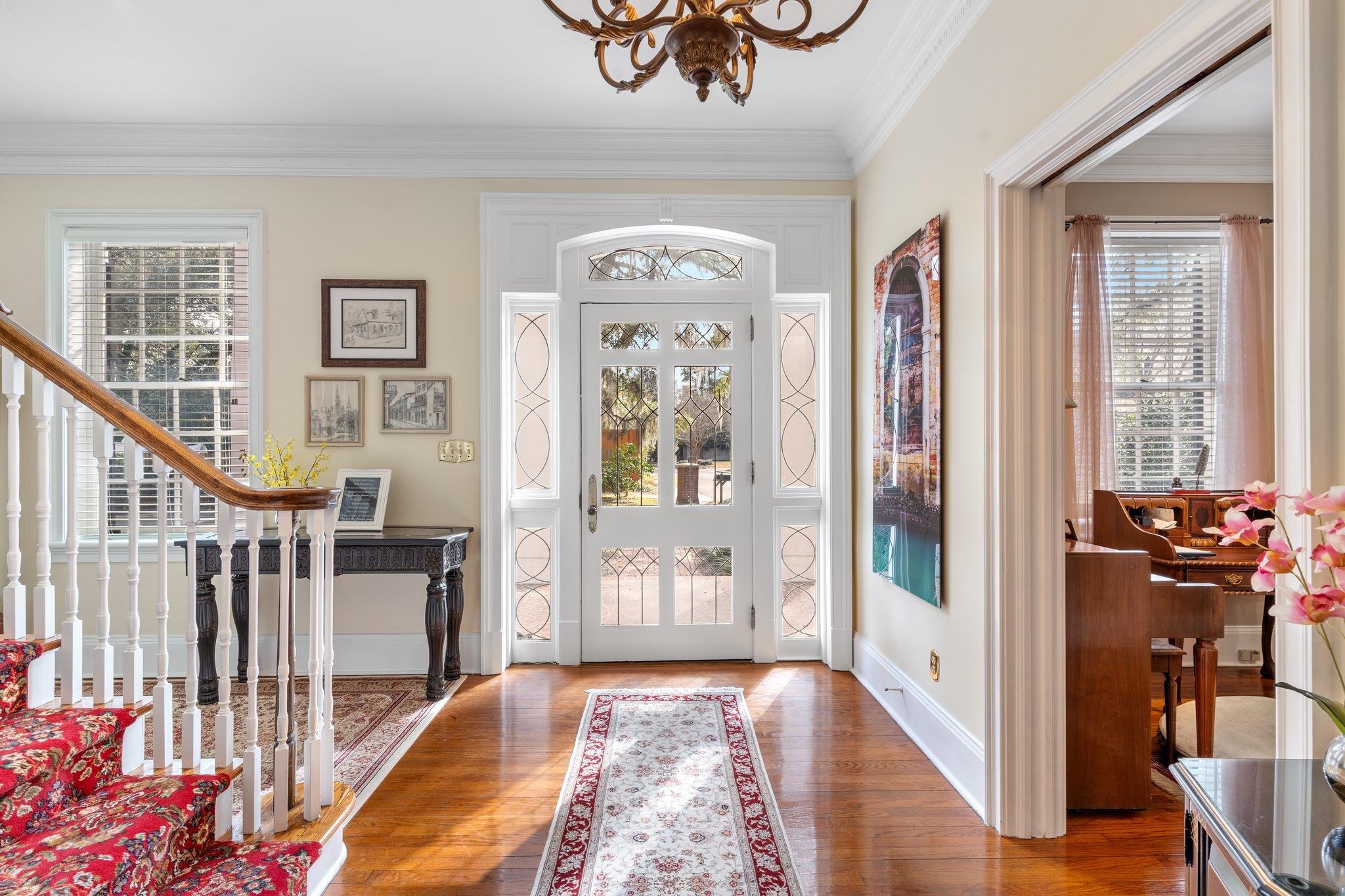 631 Chancey Lane