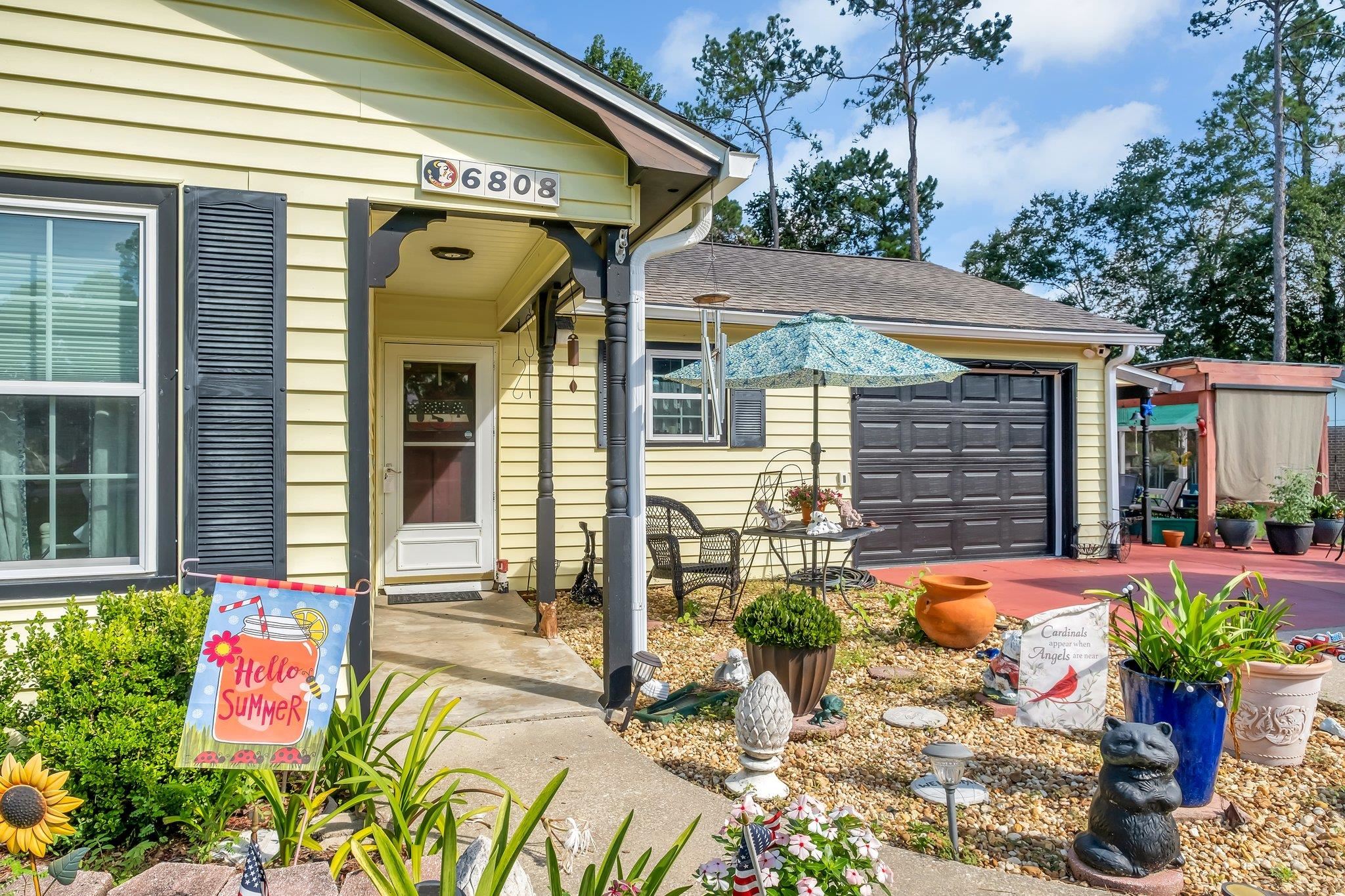 6808 Hill Gail Trail