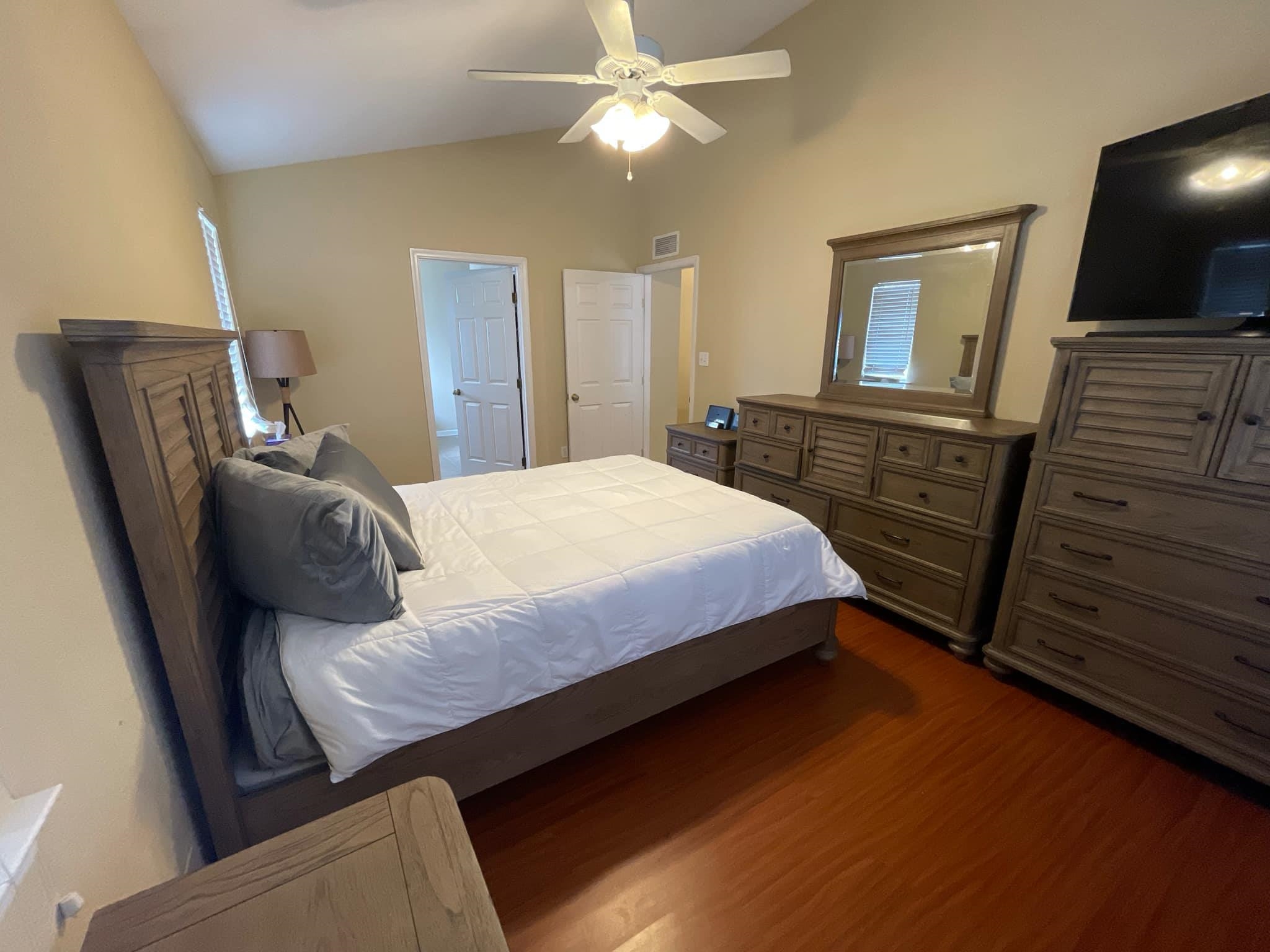 3597 Coyote Creek Drive