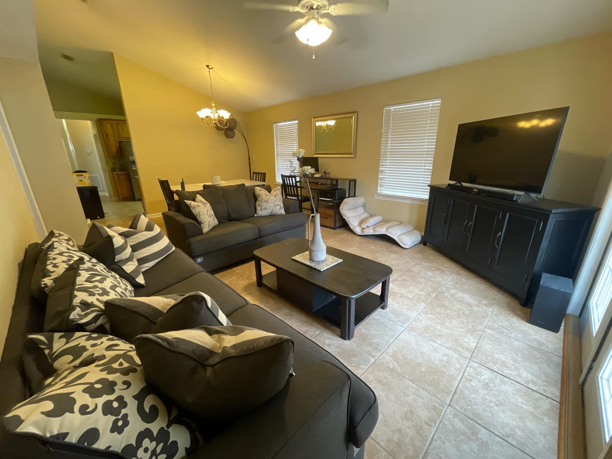 3597 Coyote Creek Drive