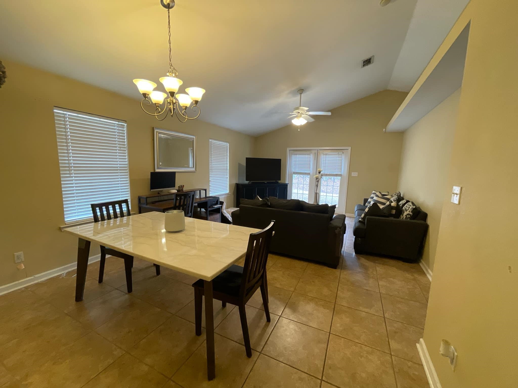 3597 Coyote Creek Drive