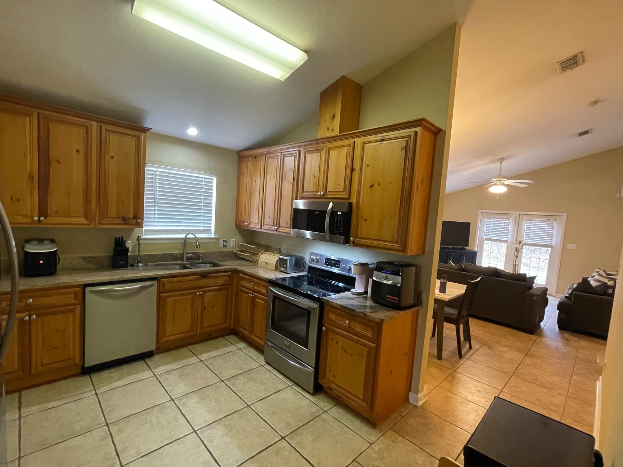 3597 Coyote Creek Drive
