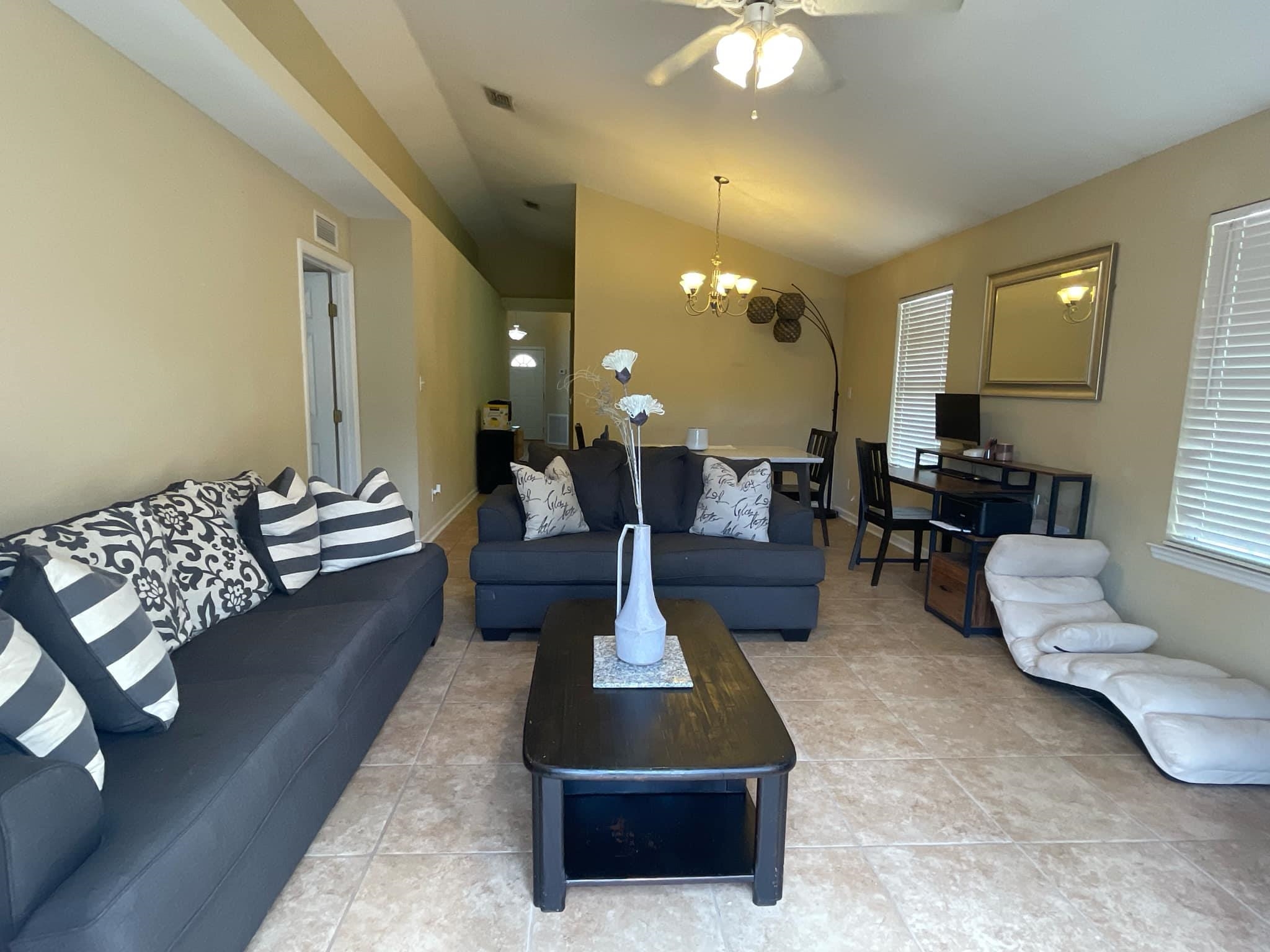3597 Coyote Creek Drive