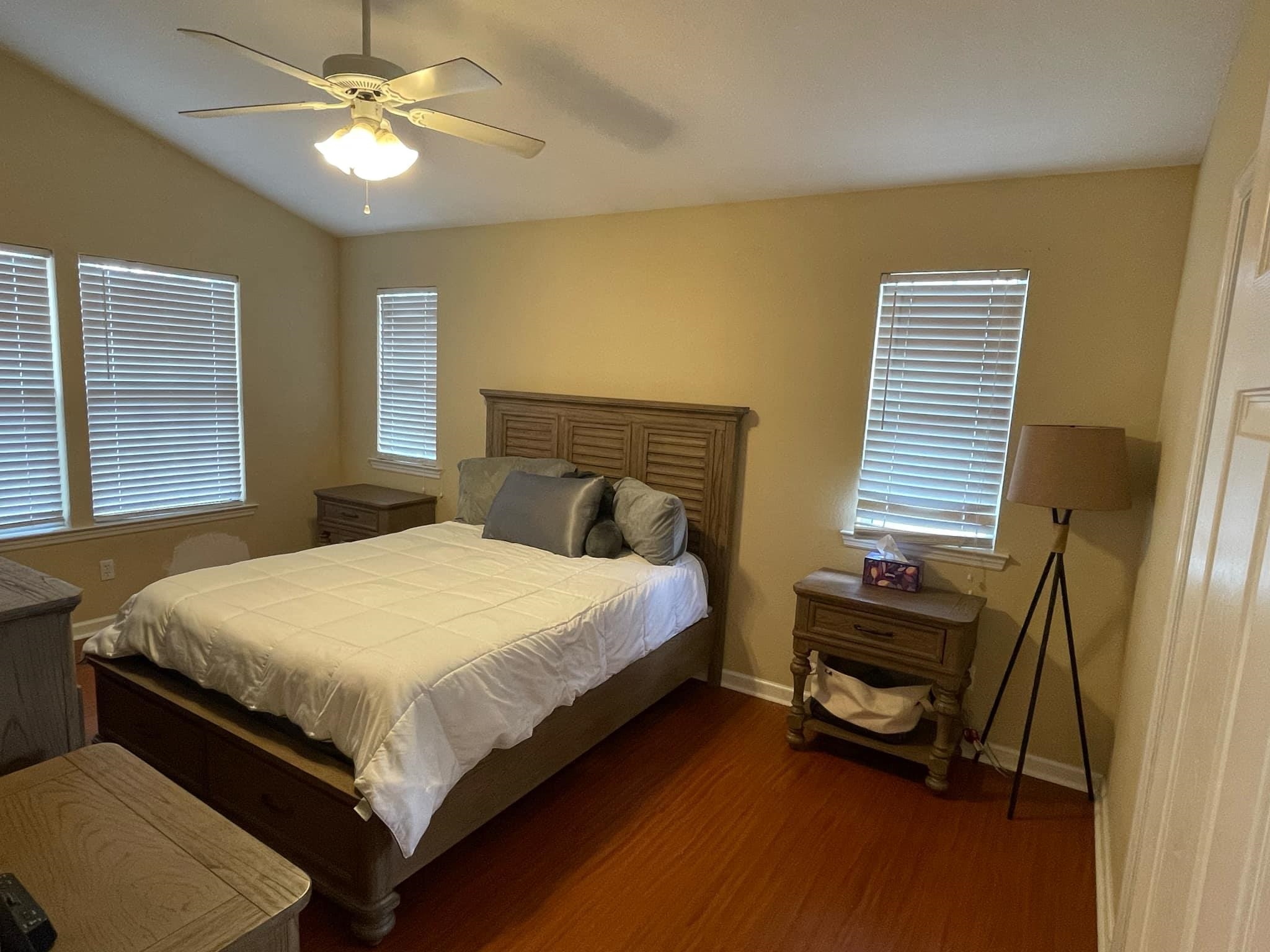 3597 Coyote Creek Drive