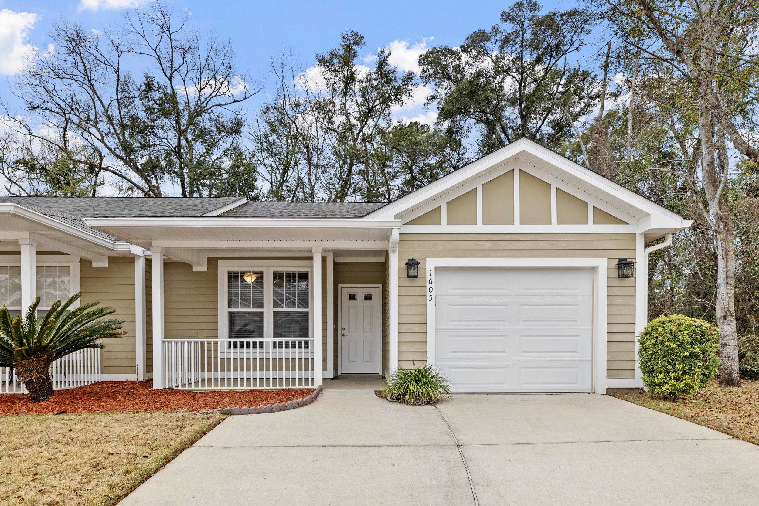 1605 Miccosukee Loop