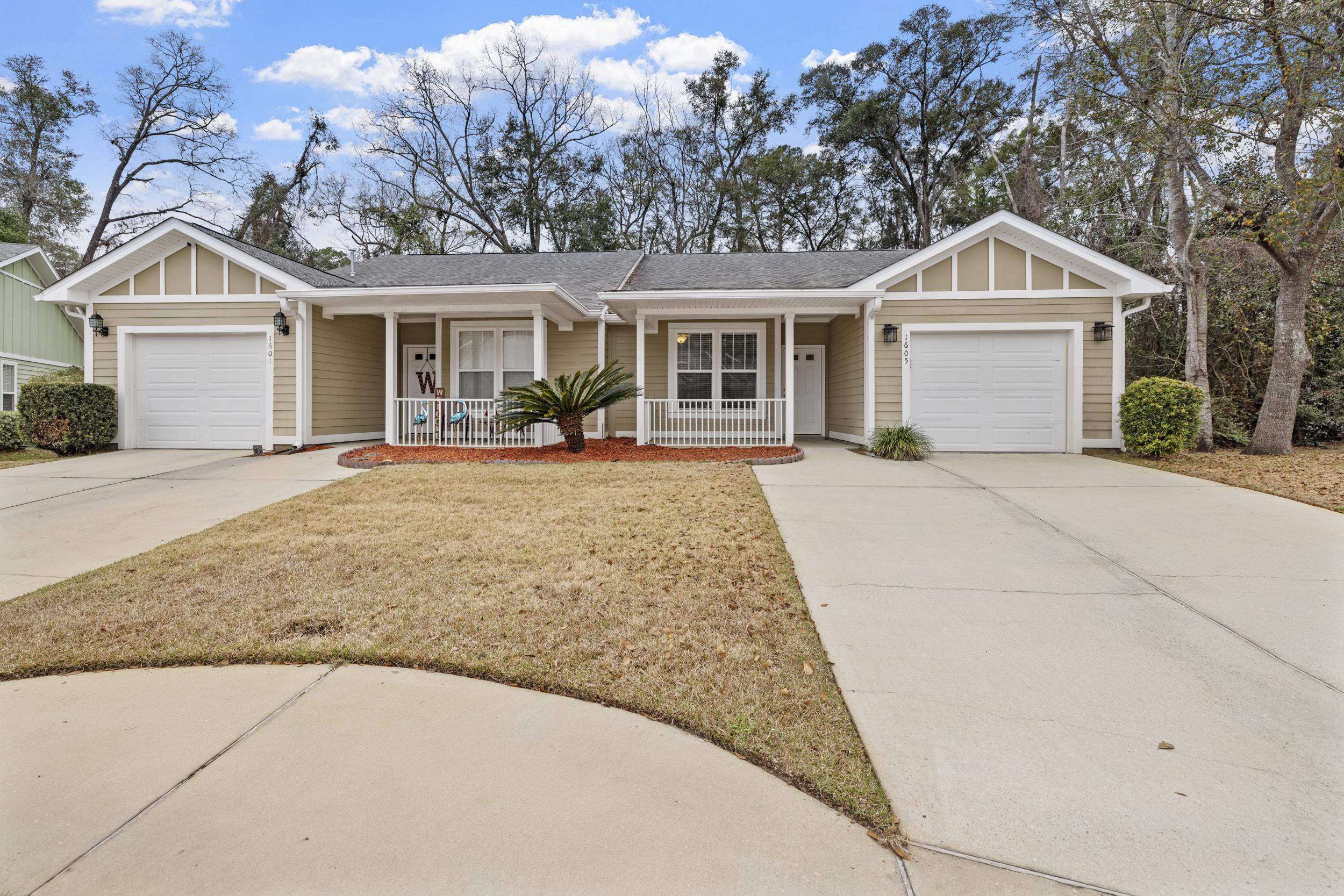 1605 Miccosukee Loop