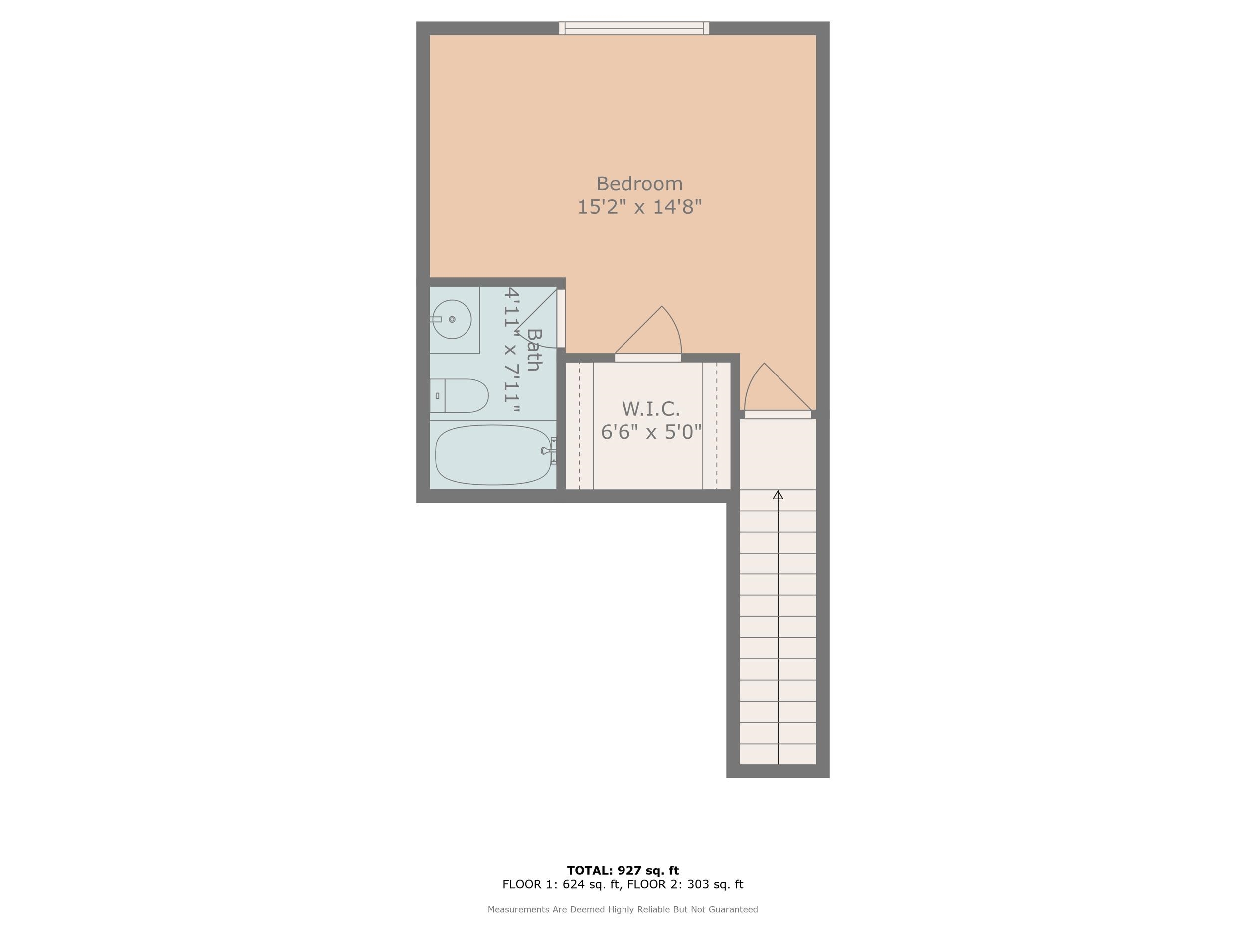 309 E Whetherbine Way
