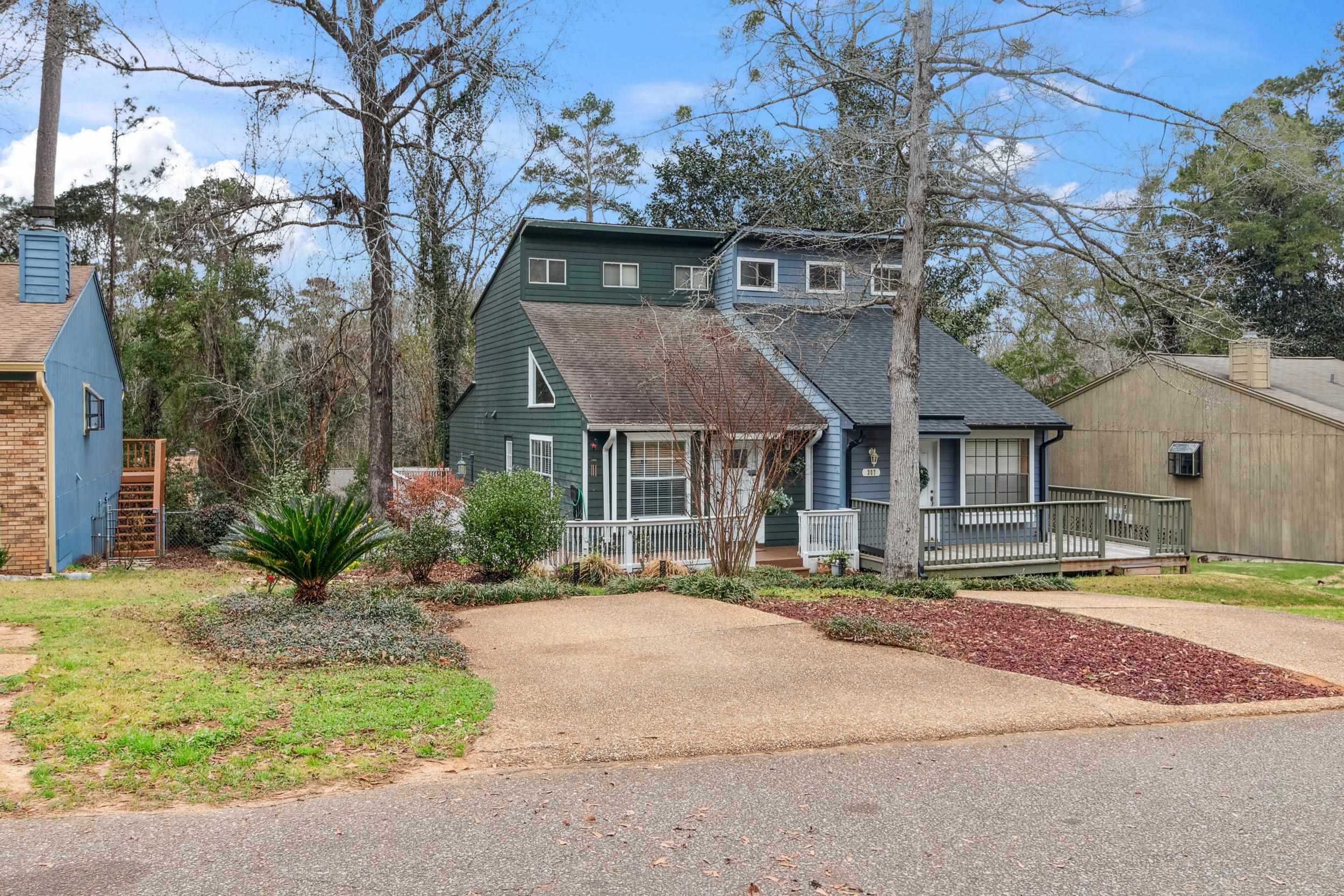 309 E Whetherbine Way