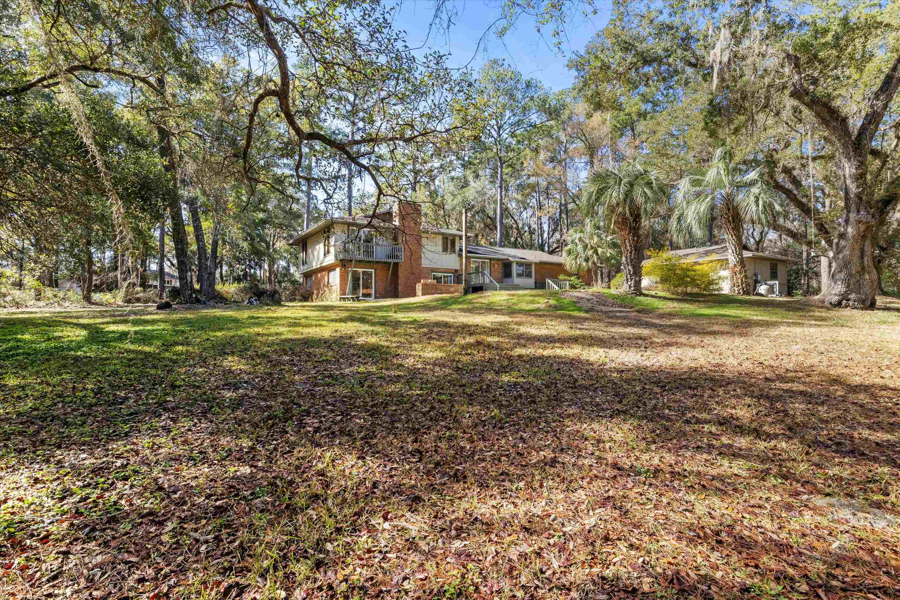 2036 Wildridge Drive