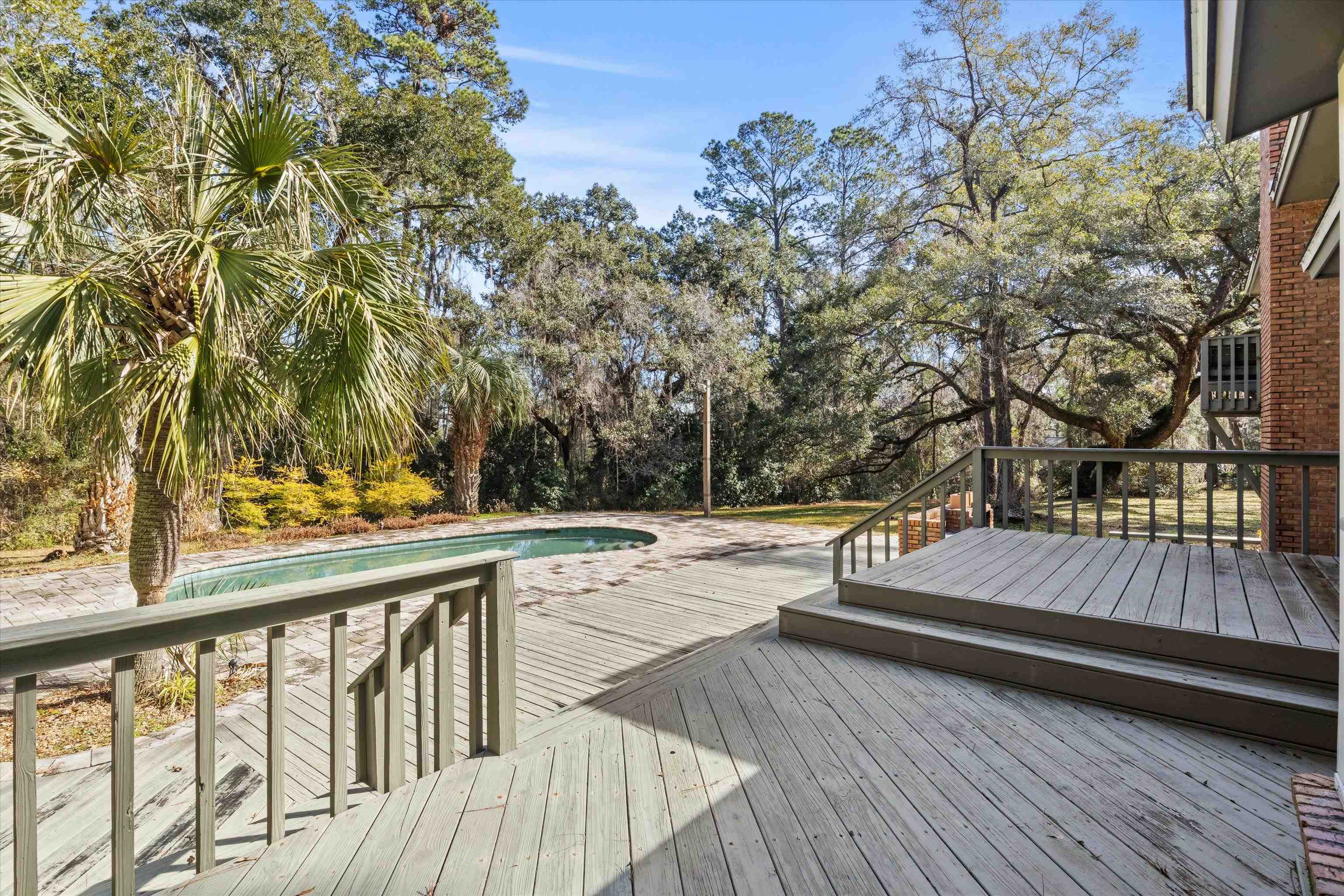 2036 Wildridge Drive
