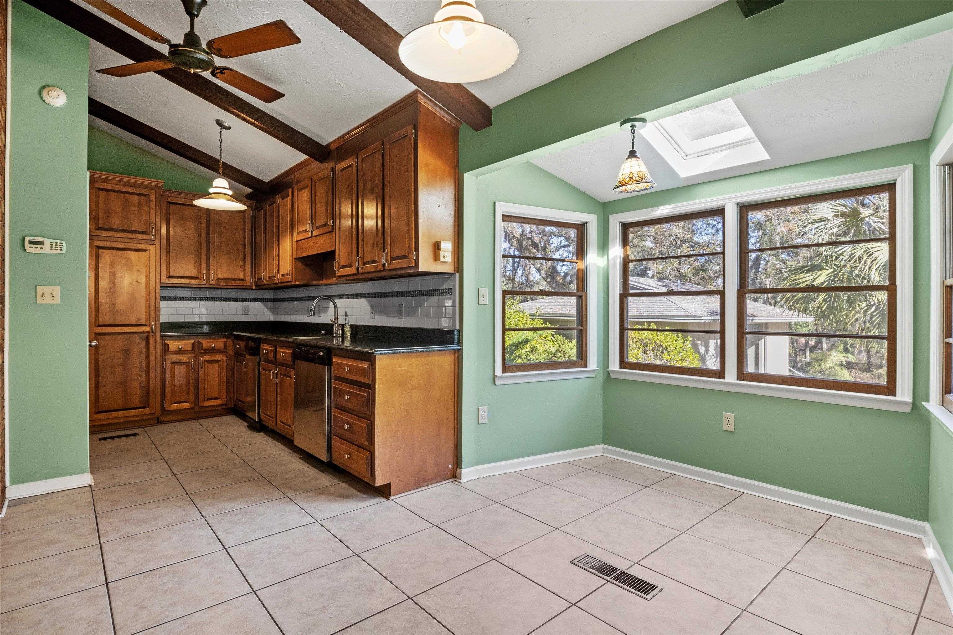 2036 Wildridge Drive