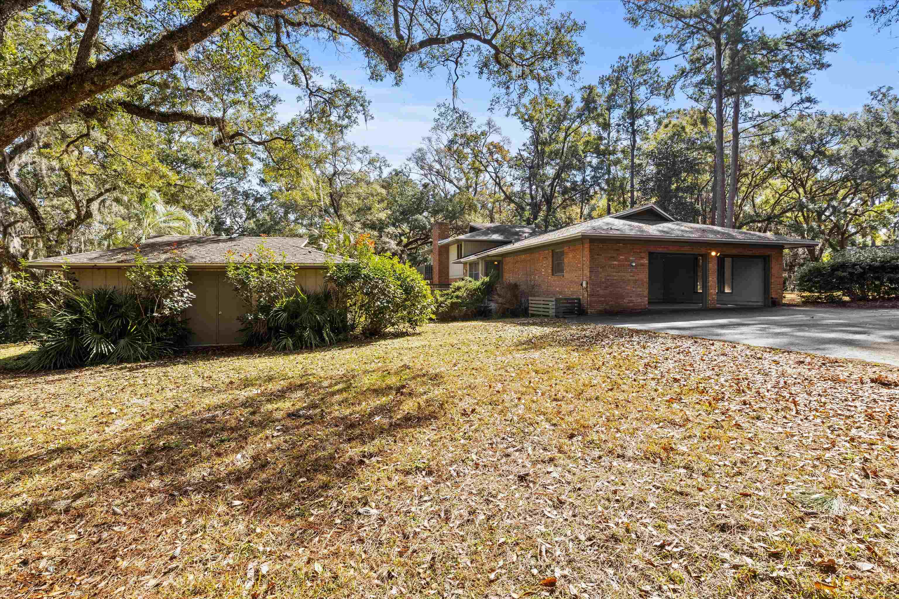2036 Wildridge Drive