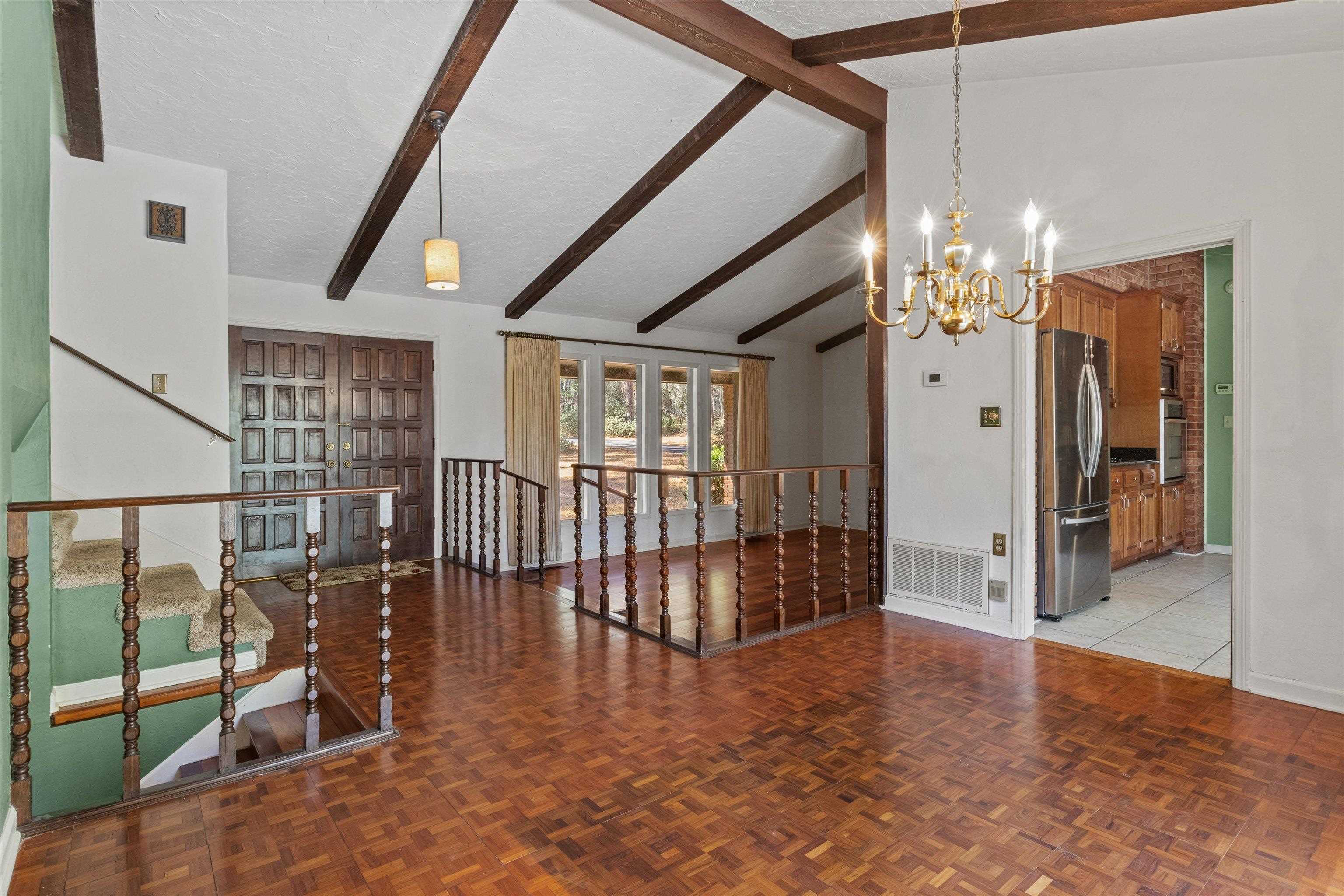 2036 Wildridge Drive