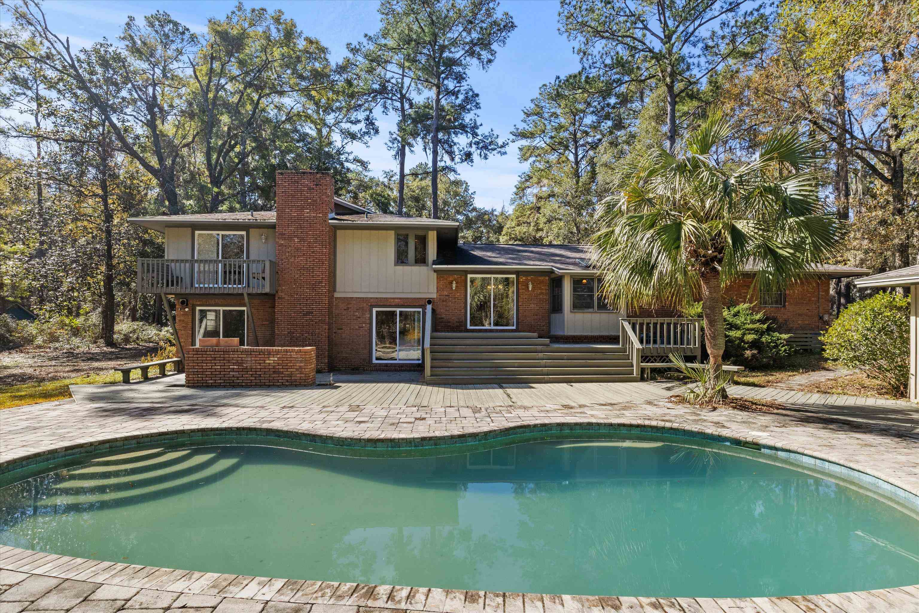 2036 Wildridge Drive