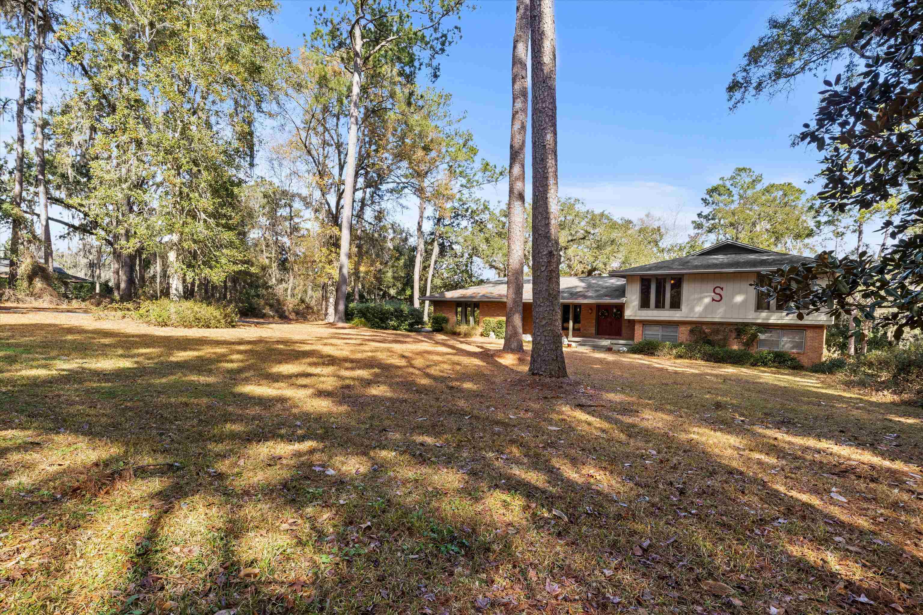 2036 Wildridge Drive