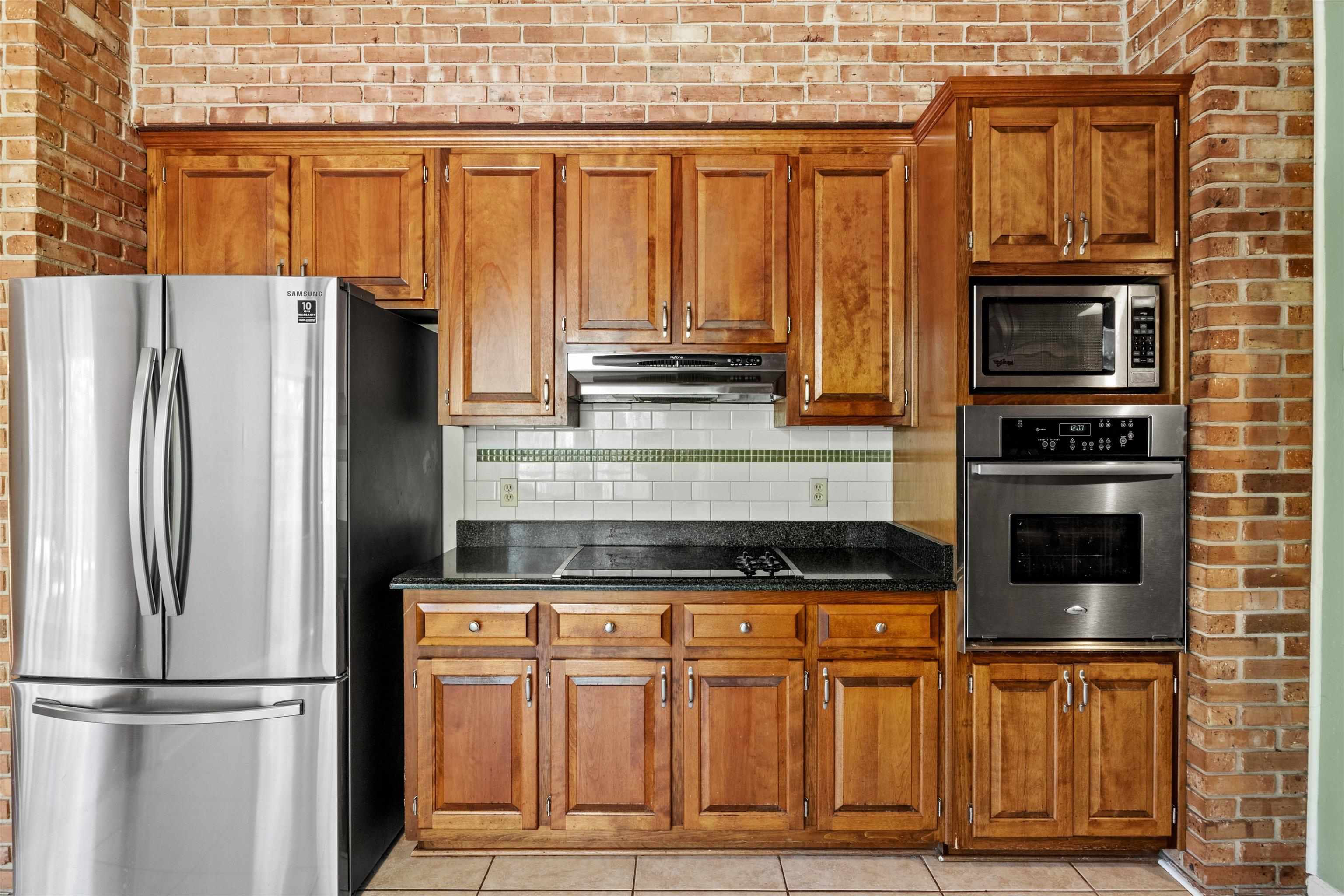 2036 Wildridge Drive