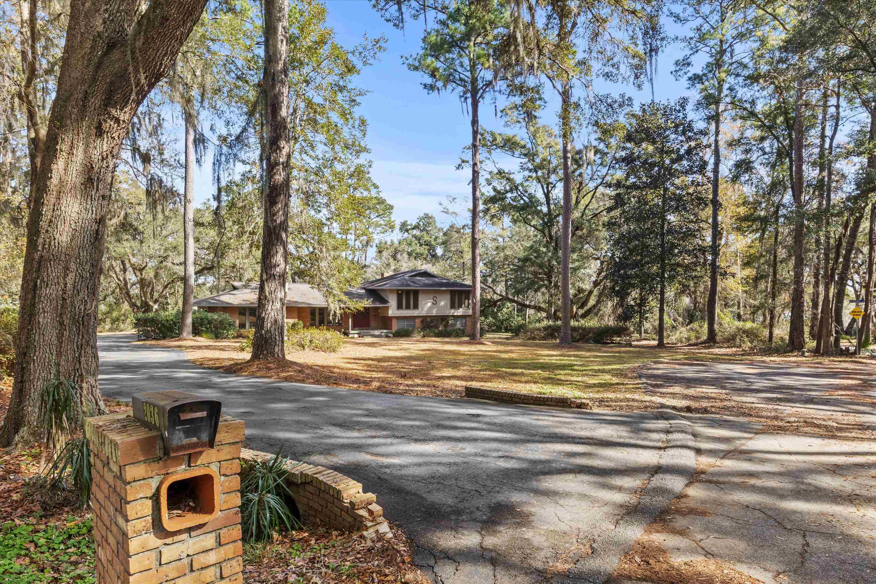 2036 Wildridge Drive