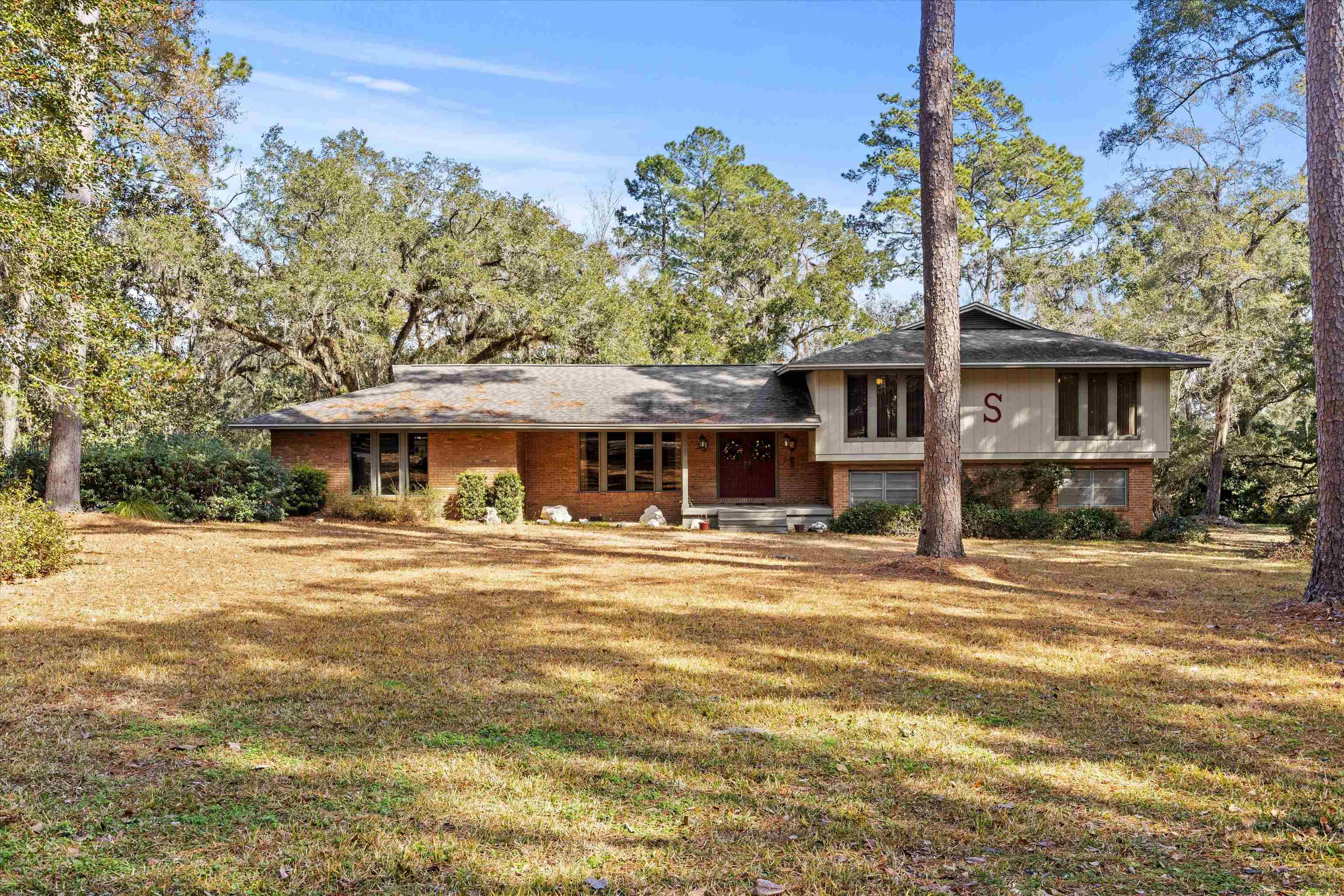 2036 Wildridge Drive